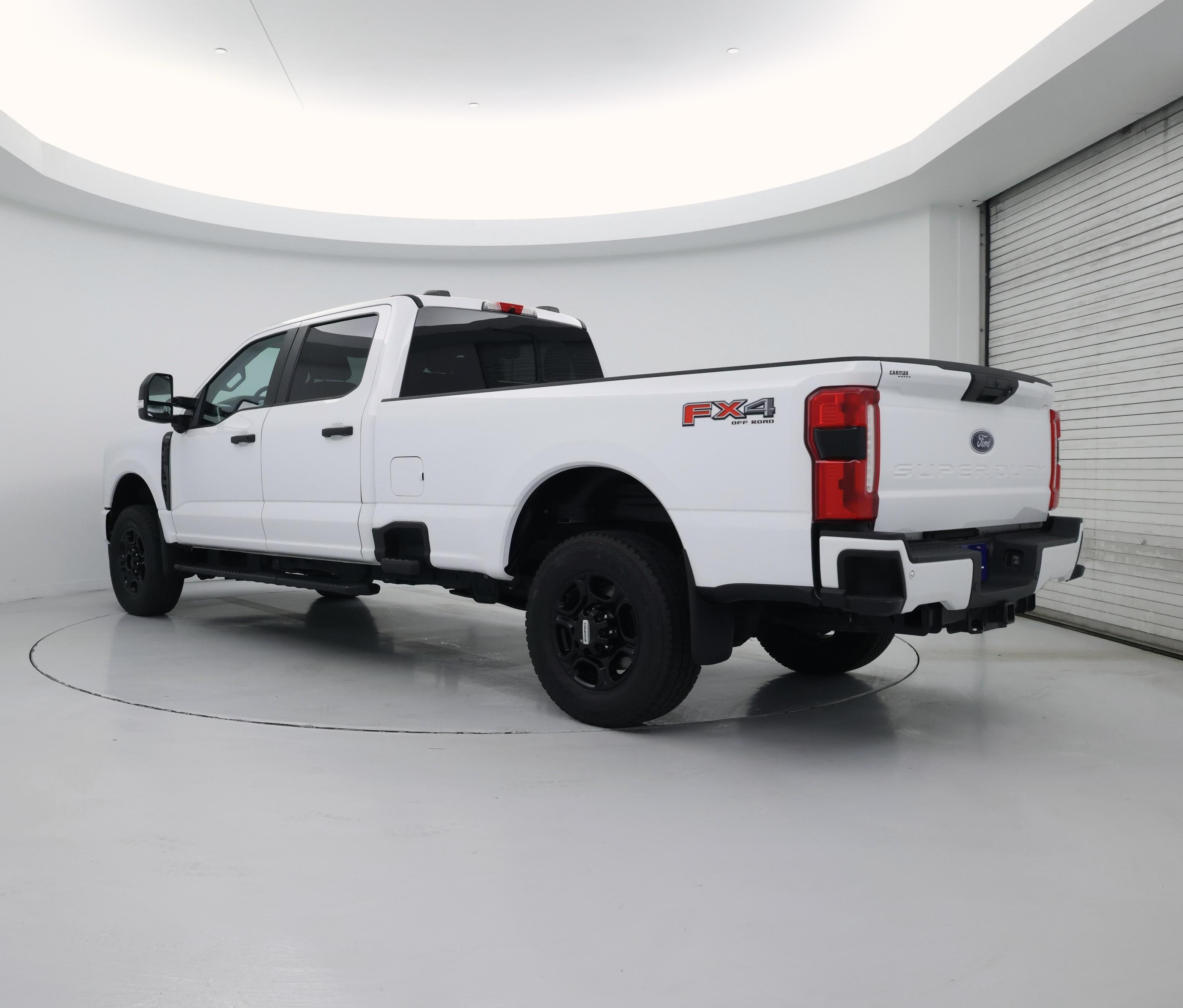 Thumbnail: 2023 Ford F-250 - 2