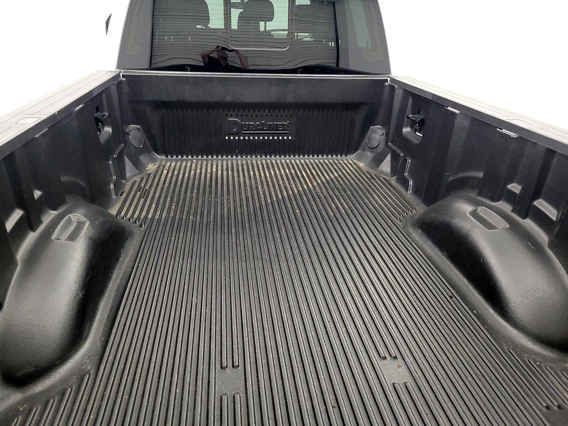 Thumbnail: 2023 Ford F-250 - 20