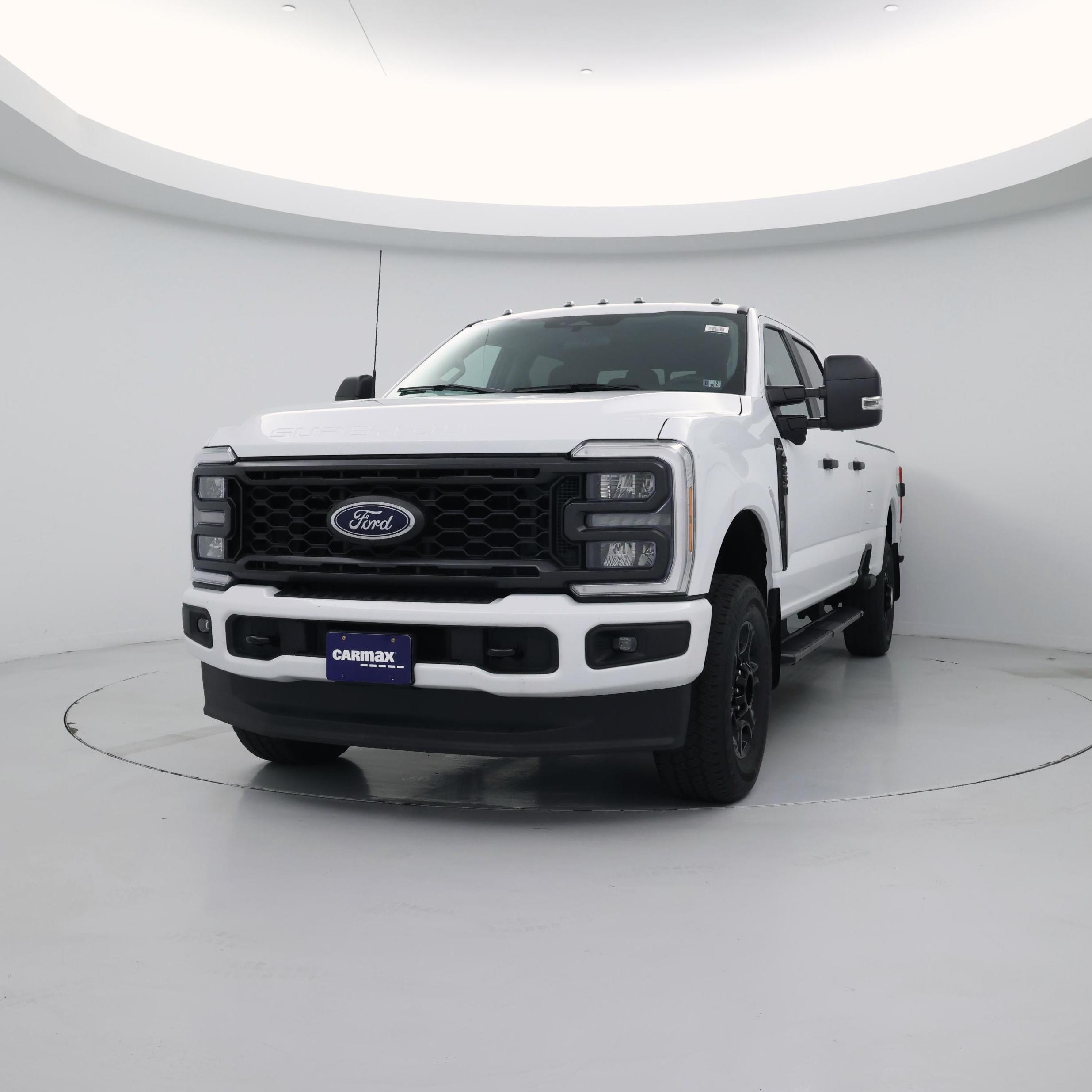 Thumbnail: 2023 Ford F-250 - 4