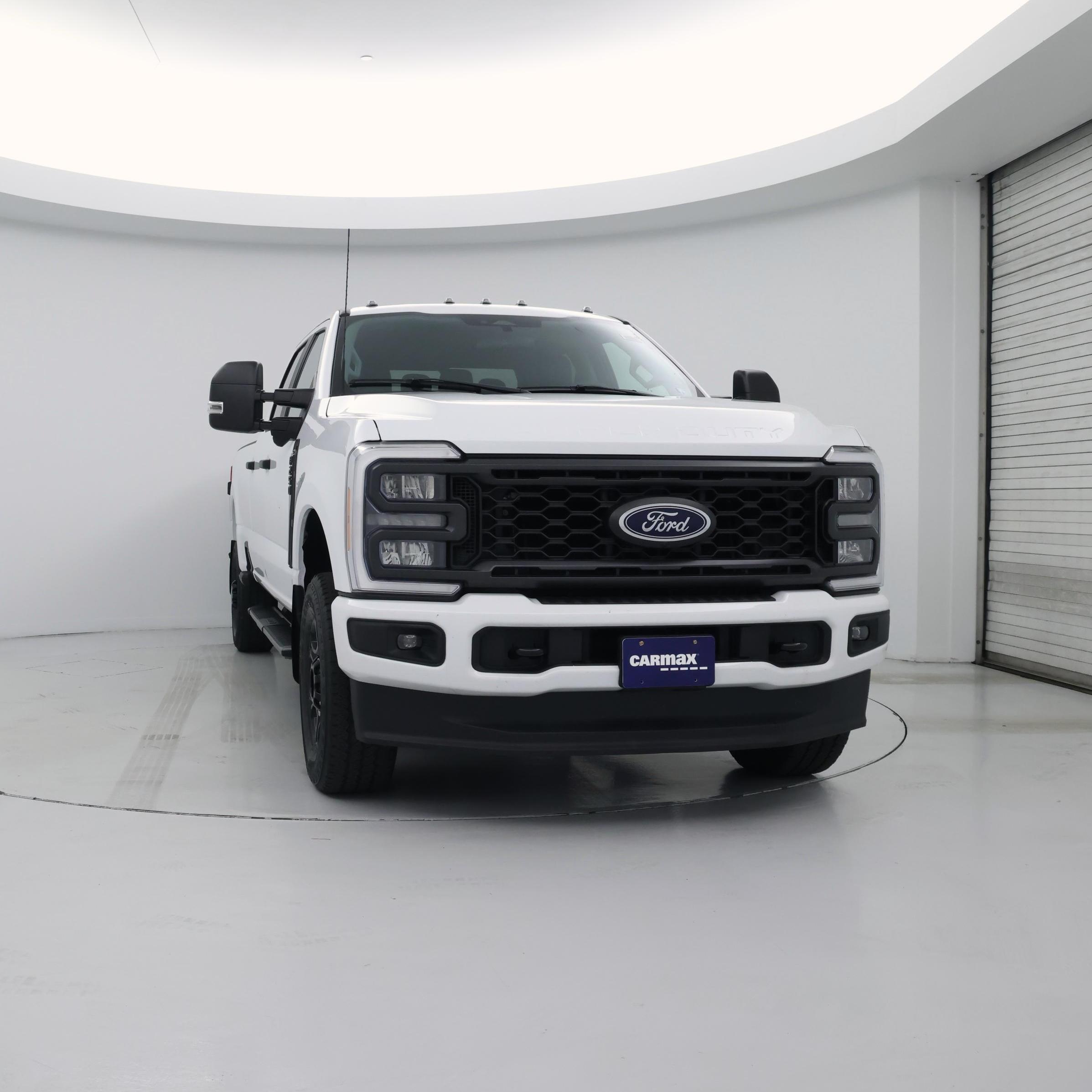 Thumbnail: 2023 Ford F-250 - 5