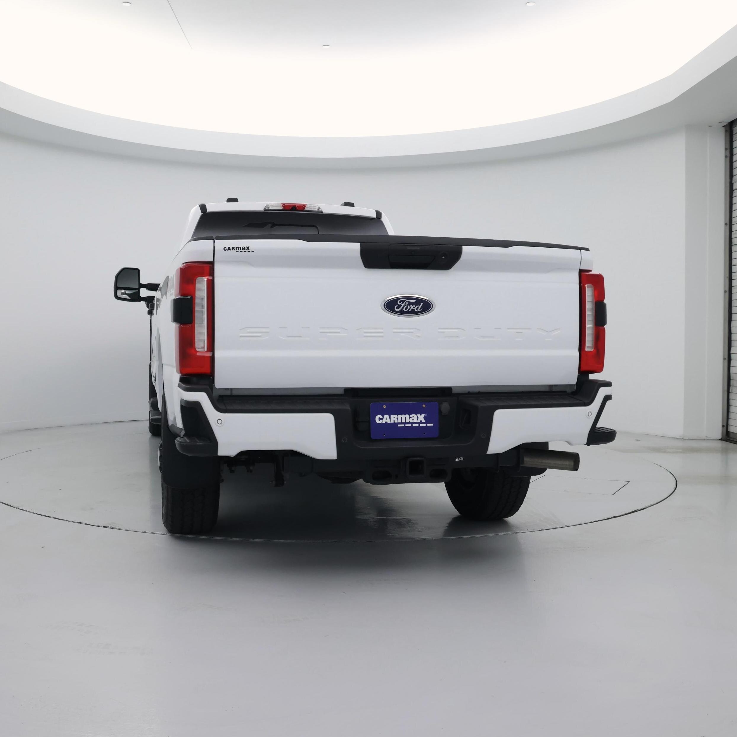 Thumbnail: 2023 Ford F-250 - 6