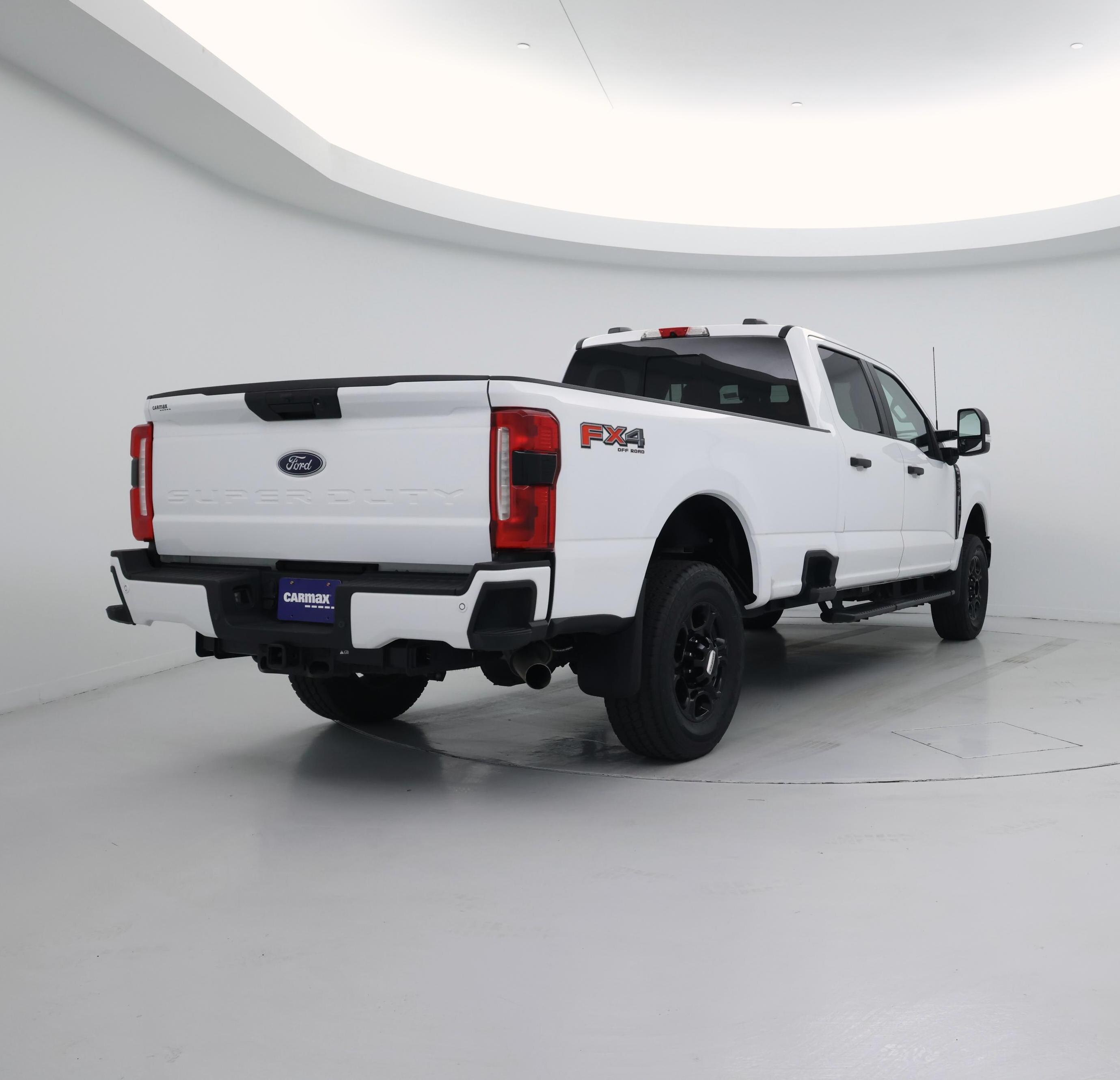 Thumbnail: 2023 Ford F-250 - 8