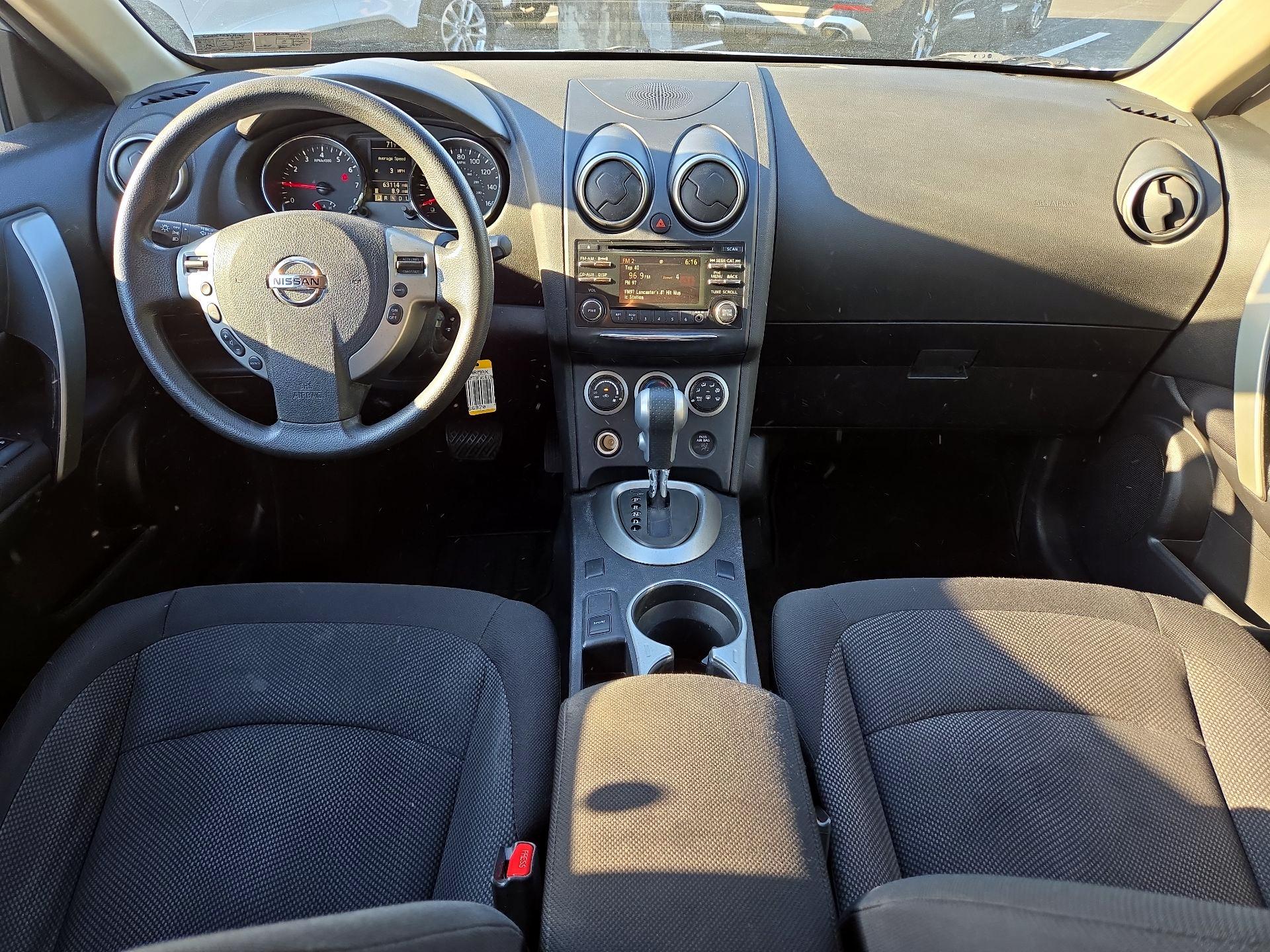 Thumbnail: 2015 Nissan Rogue - 8