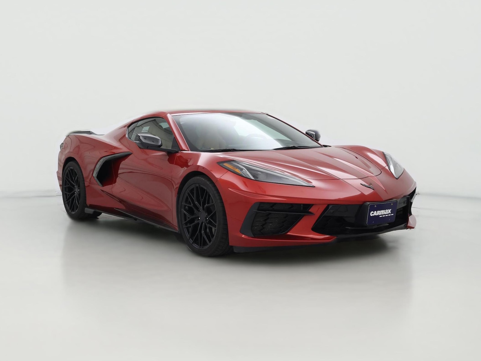 2022 Chevrolet Corvette