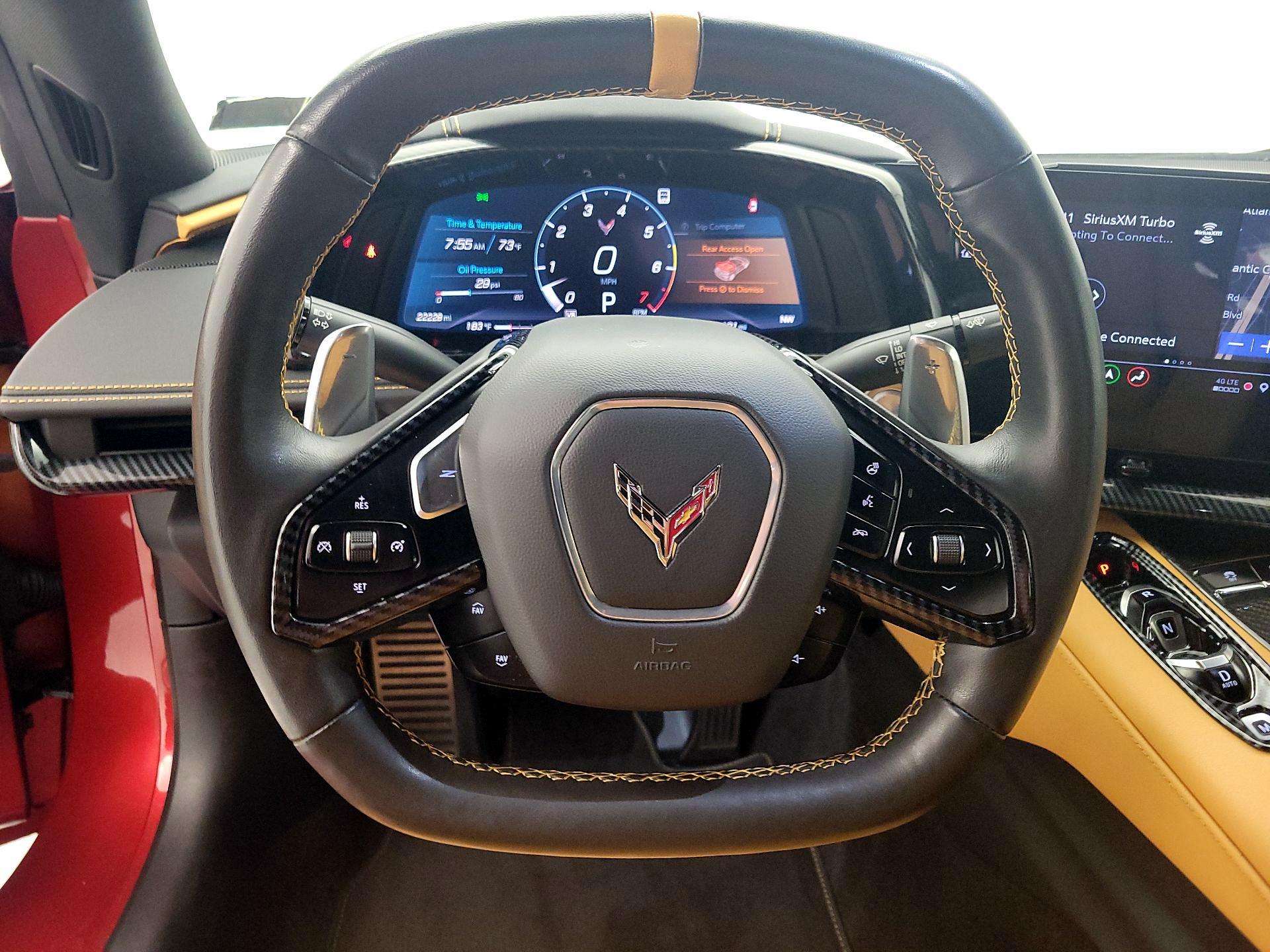 Thumbnail: 2022 Chevrolet Corvette - 10