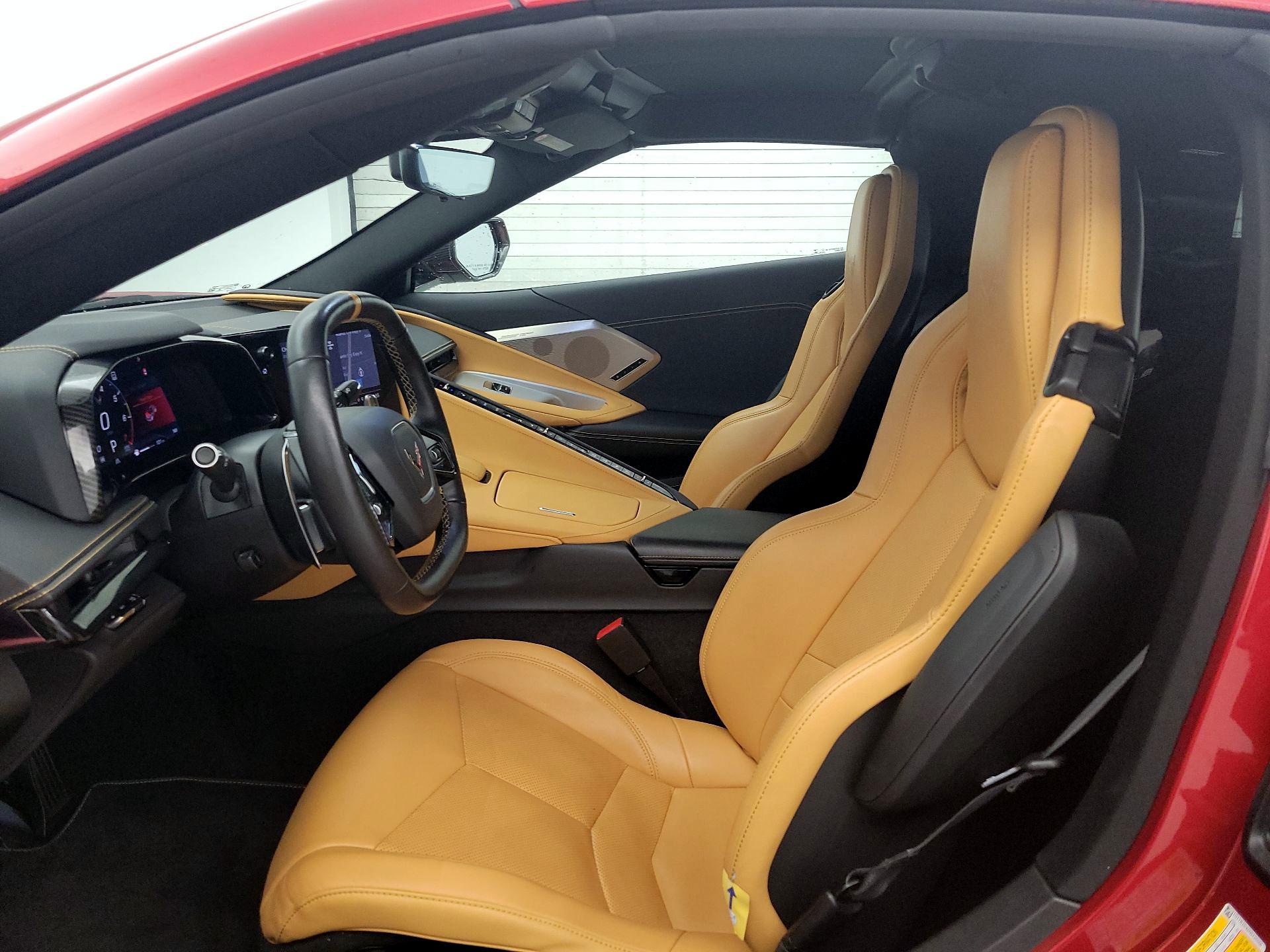 Thumbnail: 2022 Chevrolet Corvette - 11