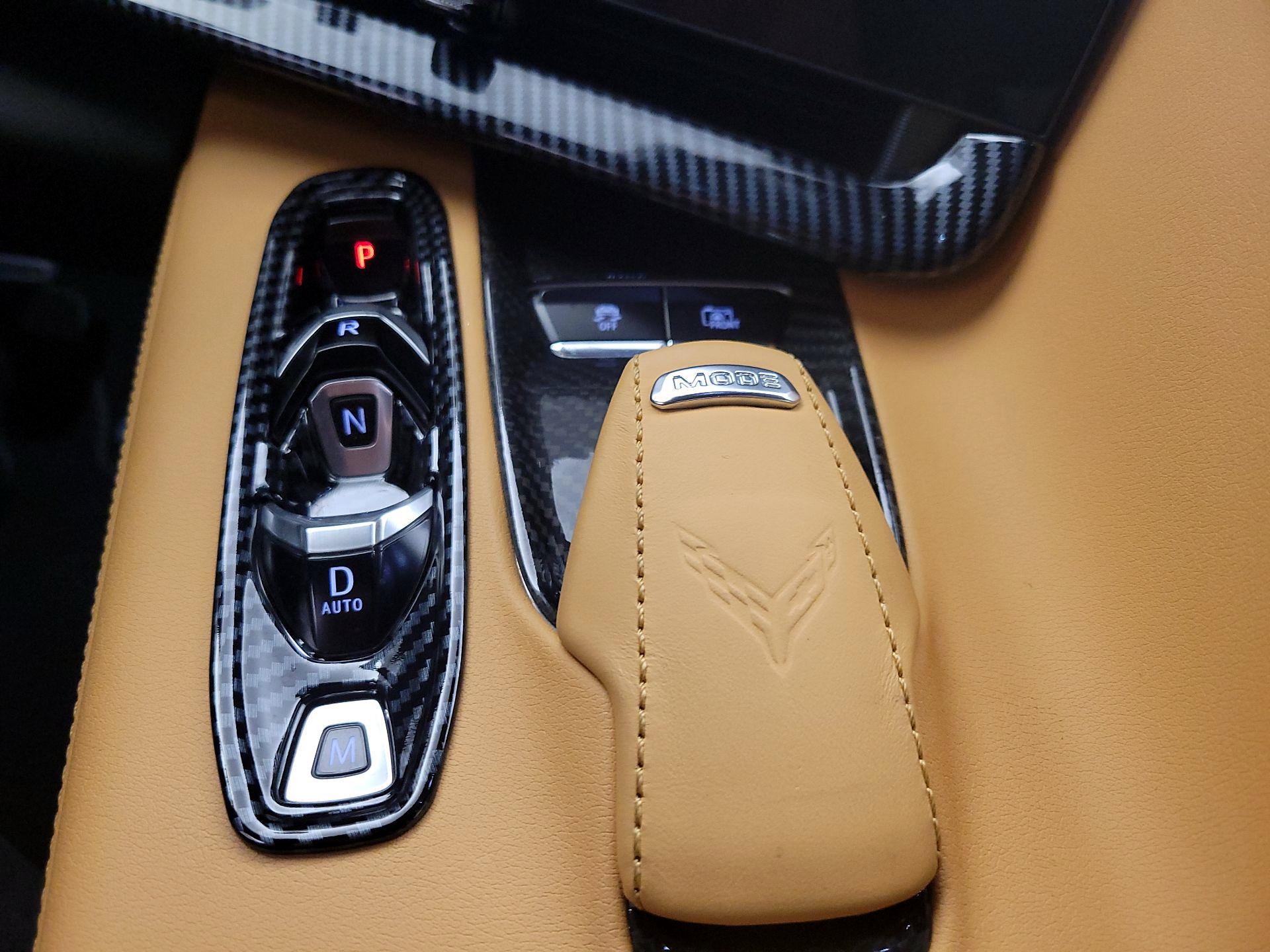 Thumbnail: 2022 Chevrolet Corvette - 18