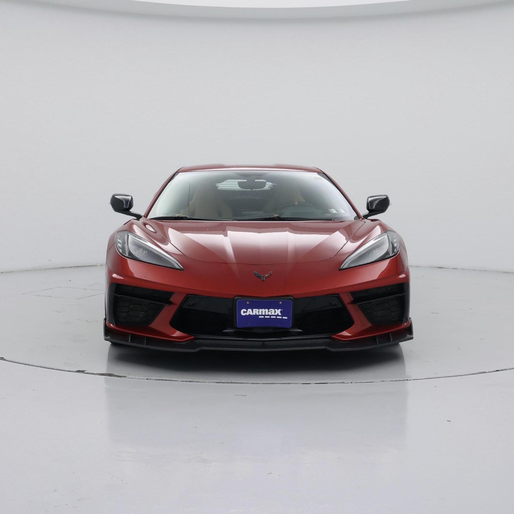Thumbnail: 2022 Chevrolet Corvette - 5