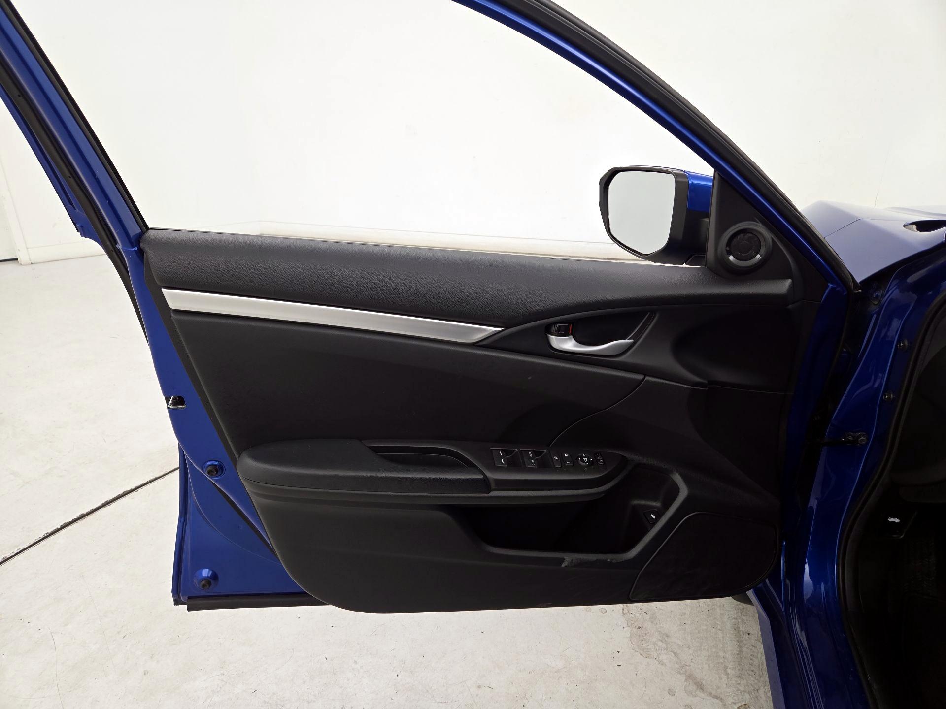 Thumbnail: 2021 Honda Civic - 12