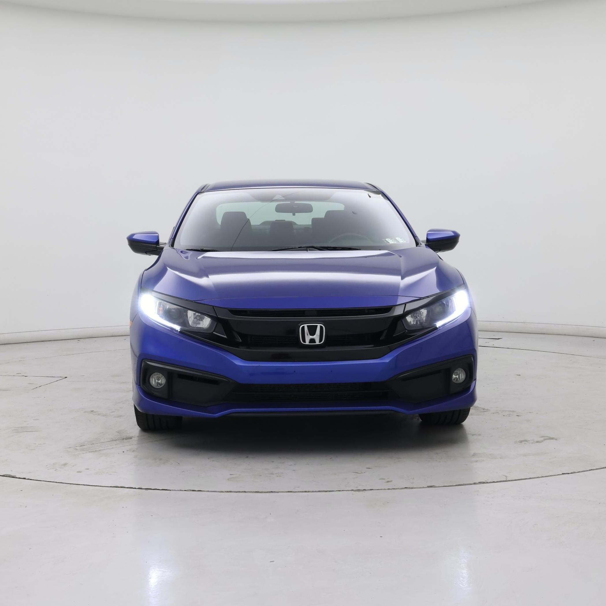 Thumbnail: 2021 Honda Civic - 5