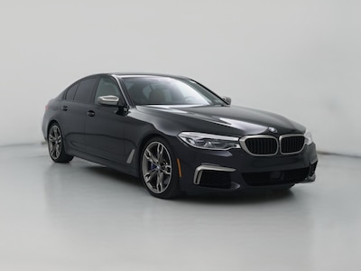 2020 BMW M550 I xDrive