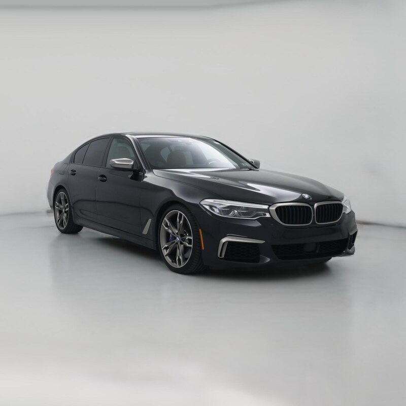 2020 BMW M550 I xDrive