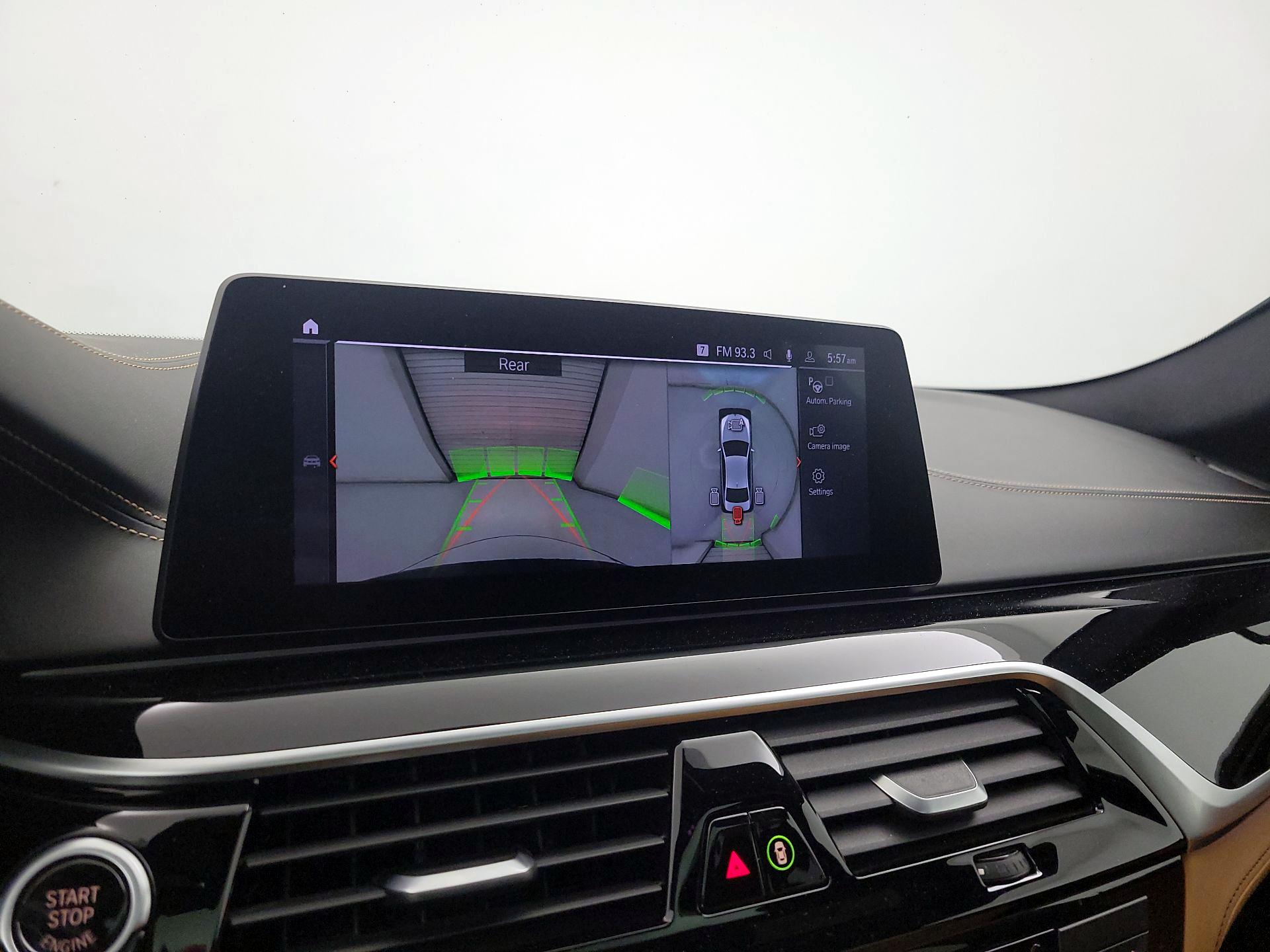 Thumbnail: 2020 BMW 5 Series - 15