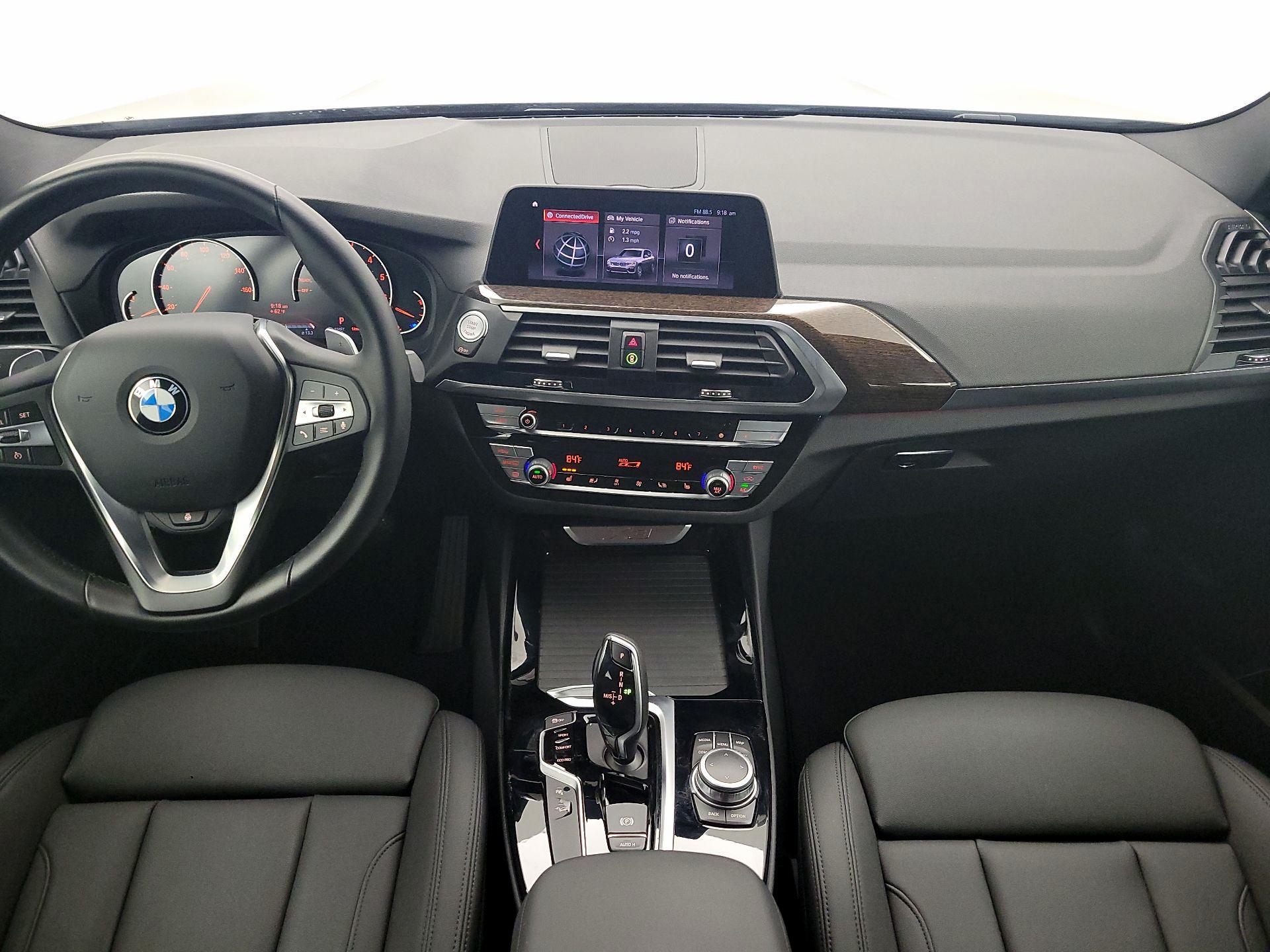 Thumbnail: 2021 BMW X3 - 9