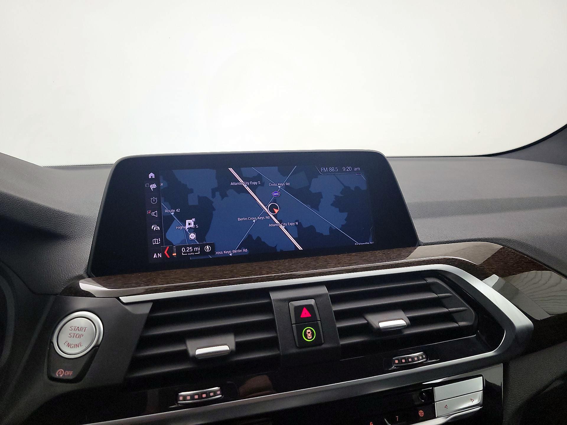 Thumbnail: 2021 BMW X3 - 14