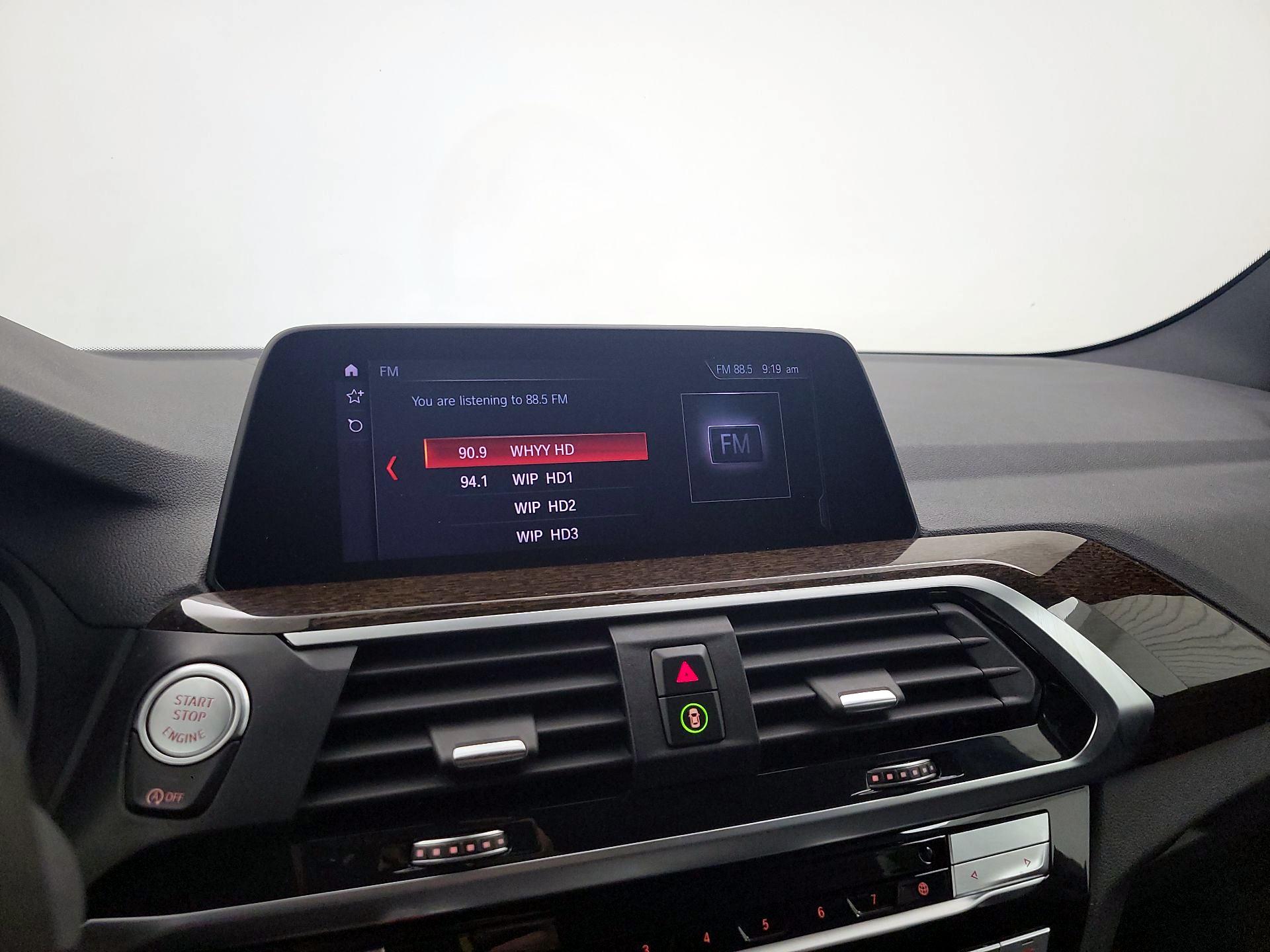 Thumbnail: 2021 BMW X3 - 16