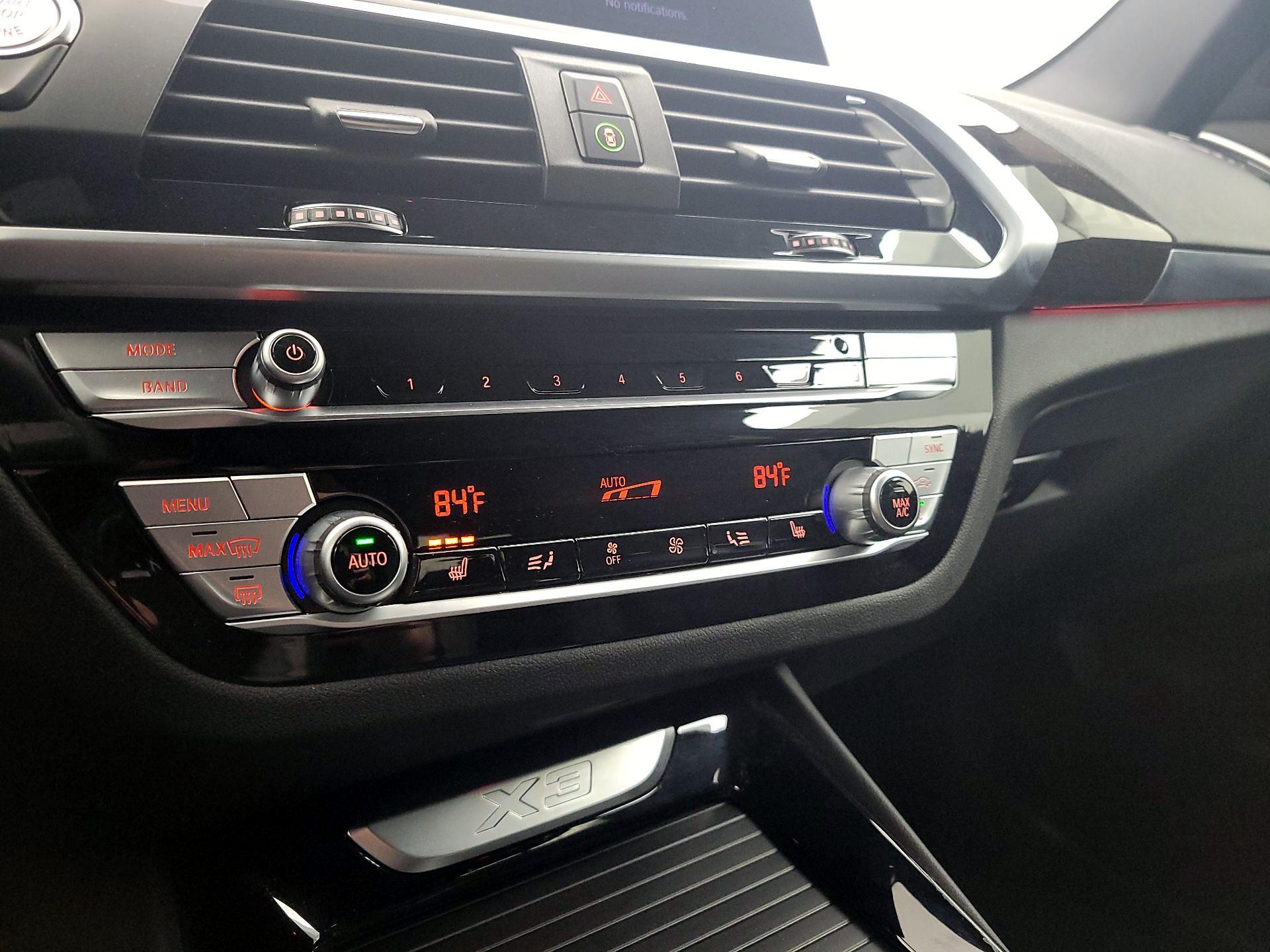 Thumbnail: 2021 BMW X3 - 17