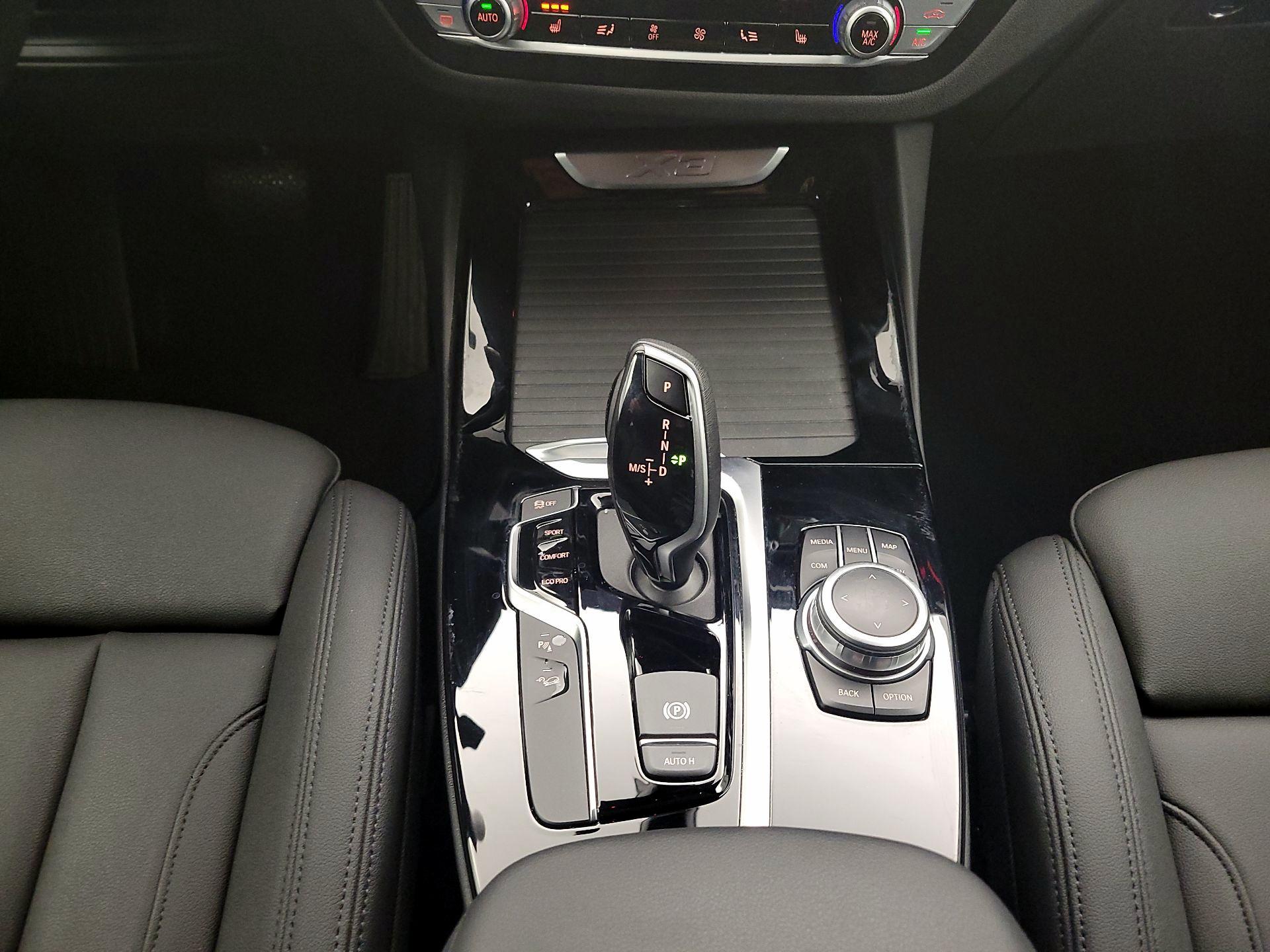 Thumbnail: 2021 BMW X3 - 18
