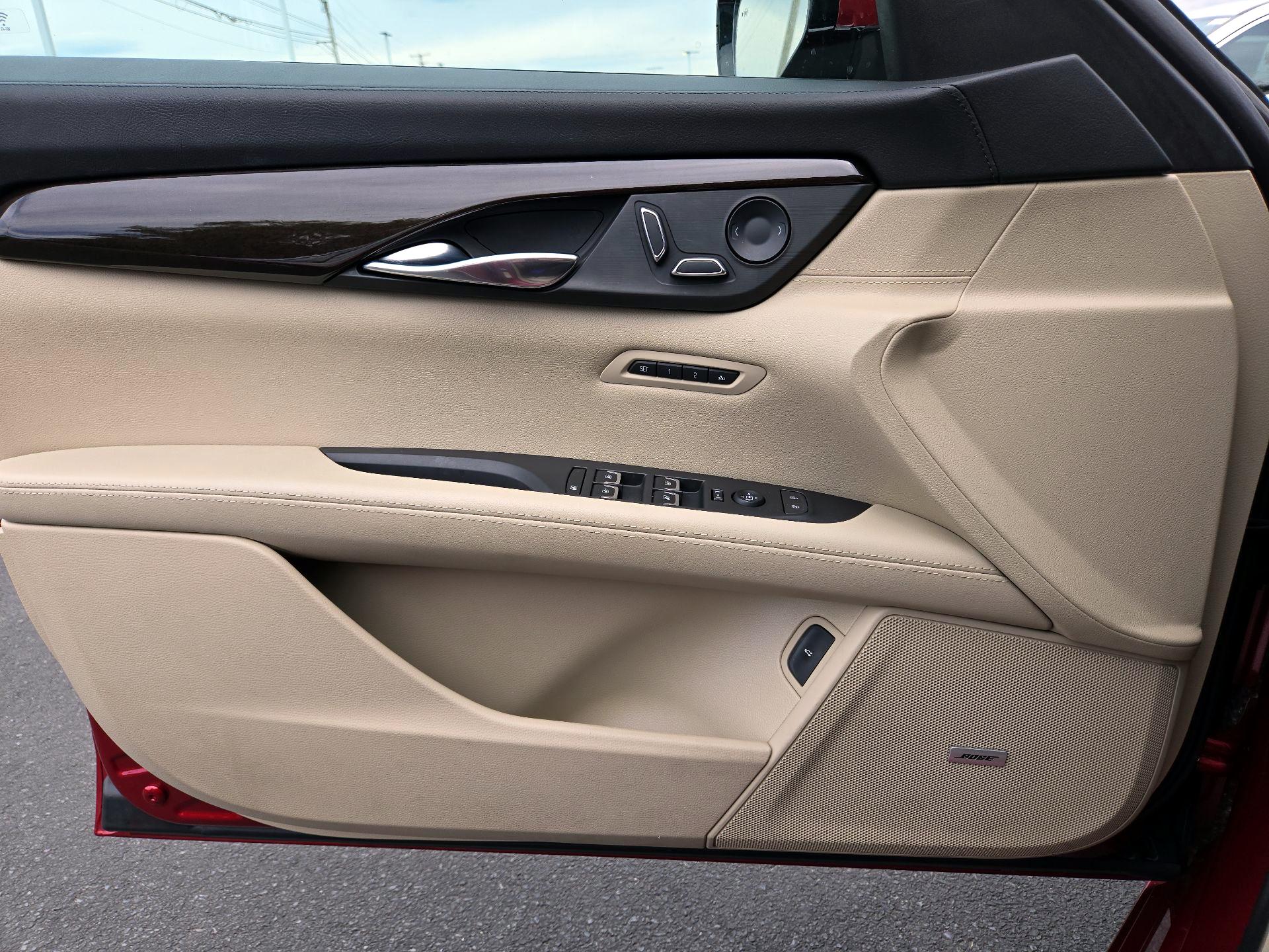 Thumbnail: 2018 Cadillac CT6 - 10