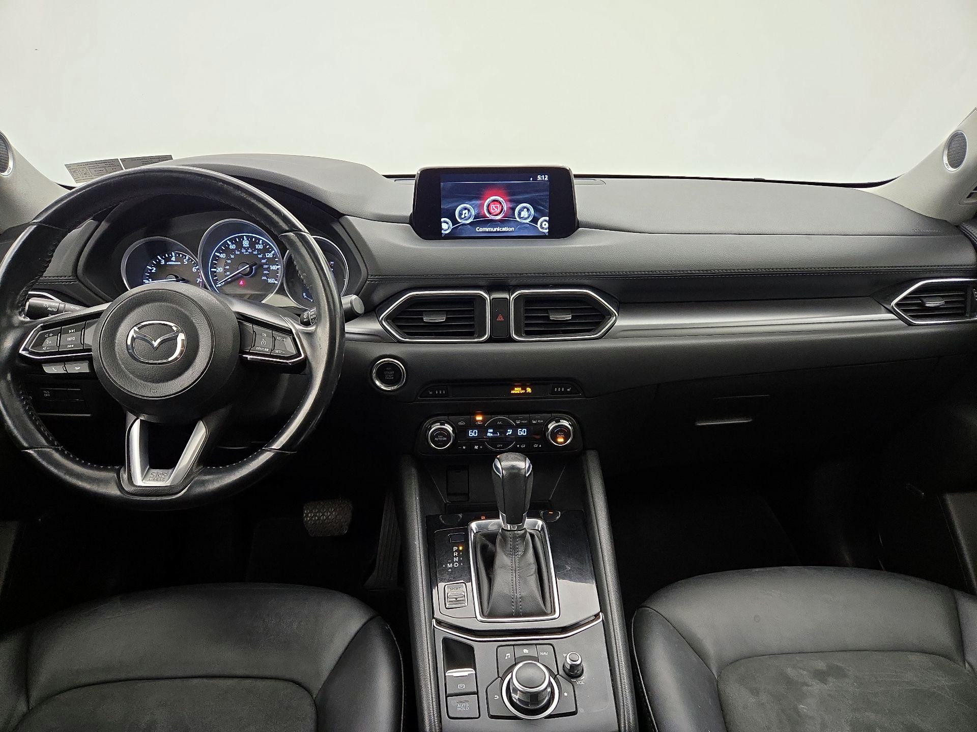 Thumbnail: 2017 Mazda CX-5 - 9