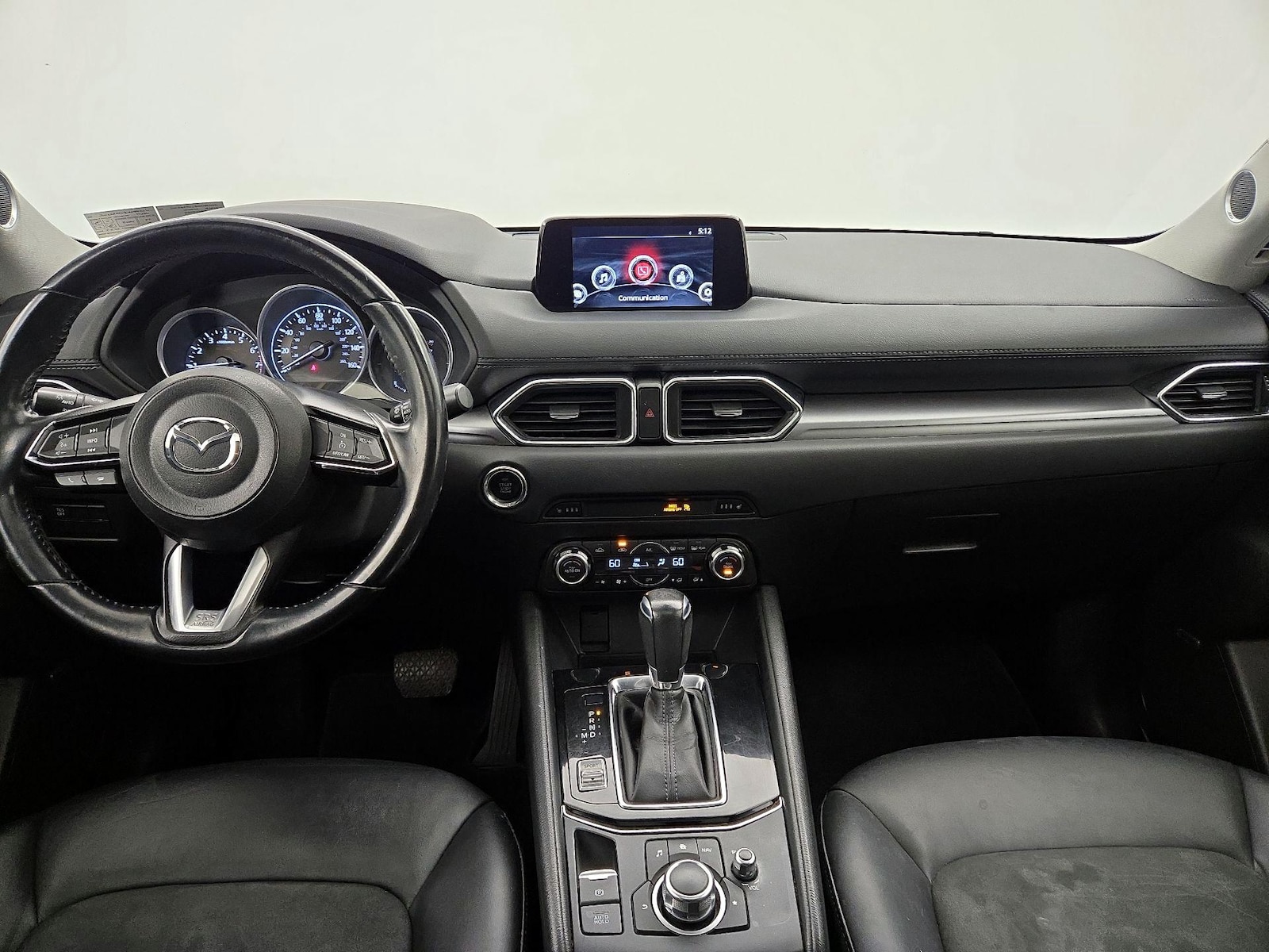 2017 Mazda CX-5 Touring - Photo 10