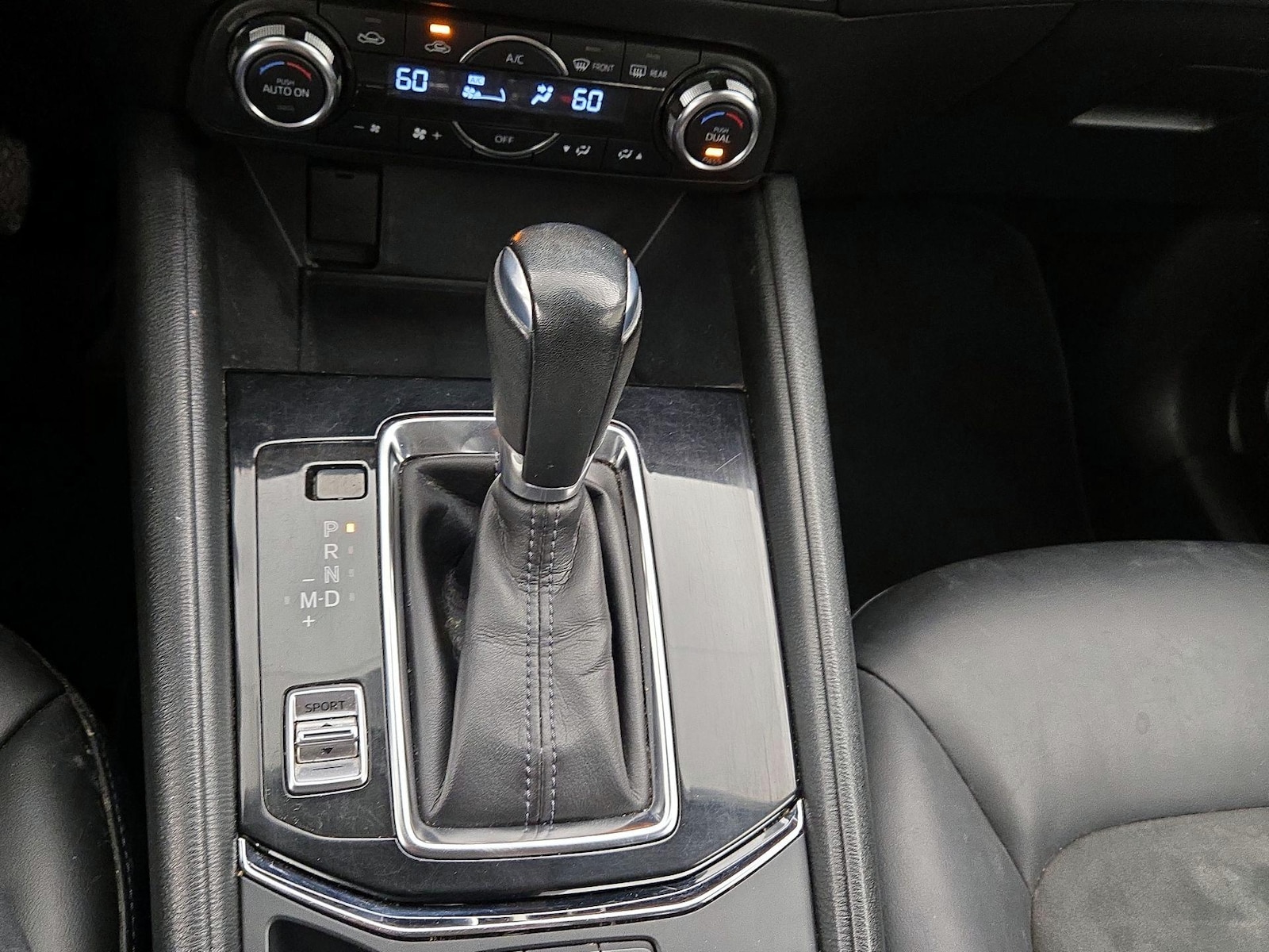 2017 Mazda CX-5 Touring - Photo 18