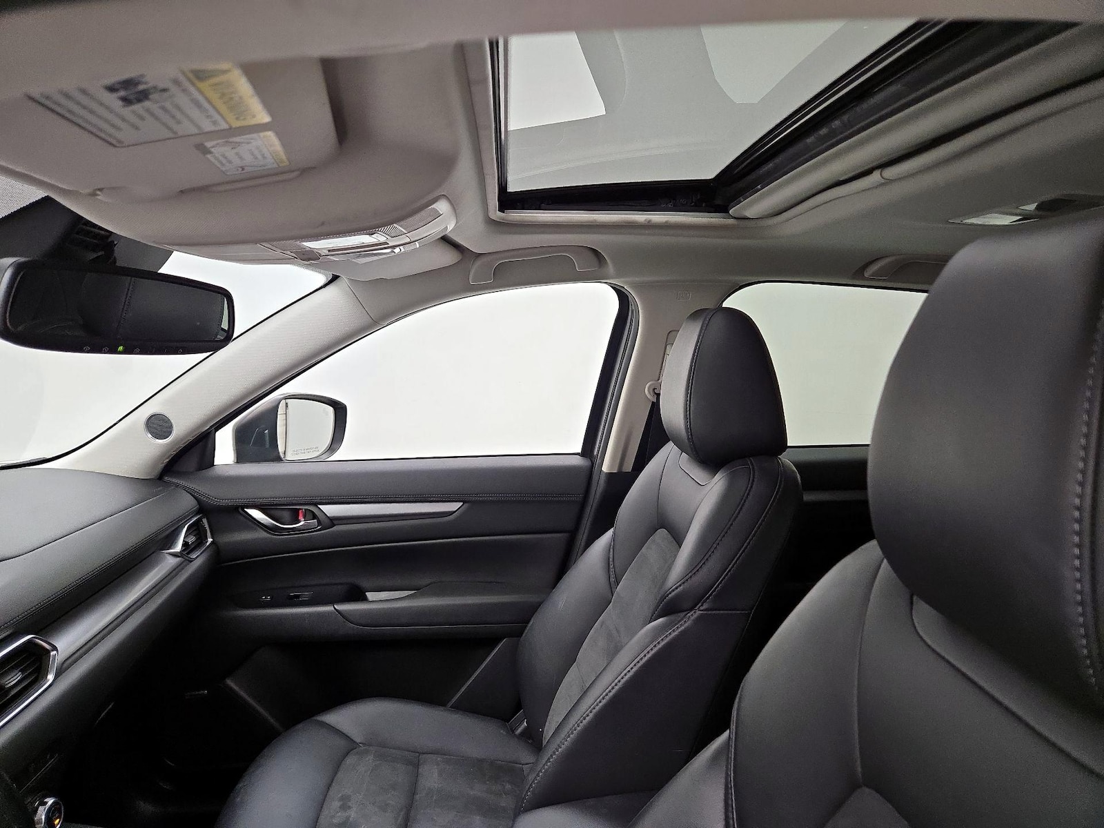 2017 Mazda CX-5 Touring - Photo 19