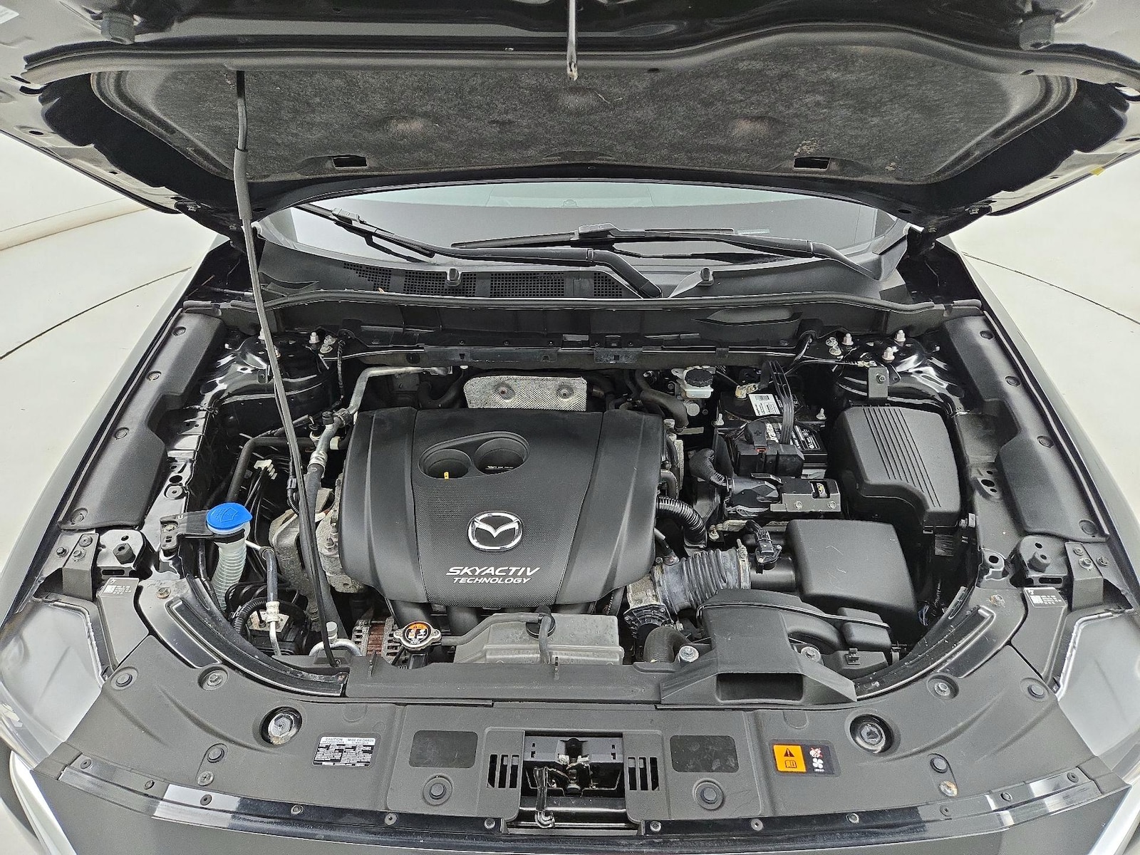 2017 Mazda CX-5 Touring - Photo 22