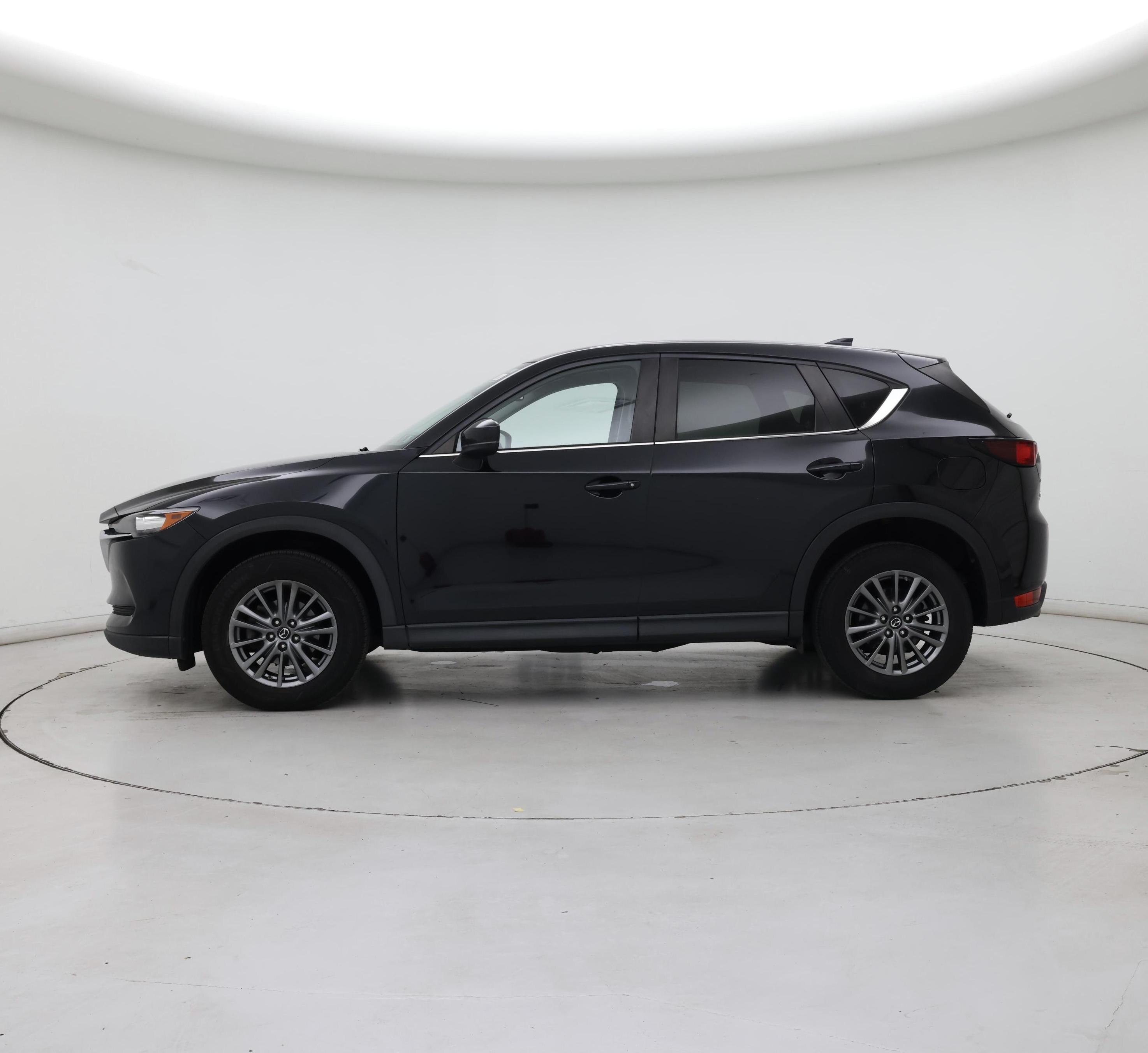 Thumbnail: 2017 Mazda CX-5 - 3