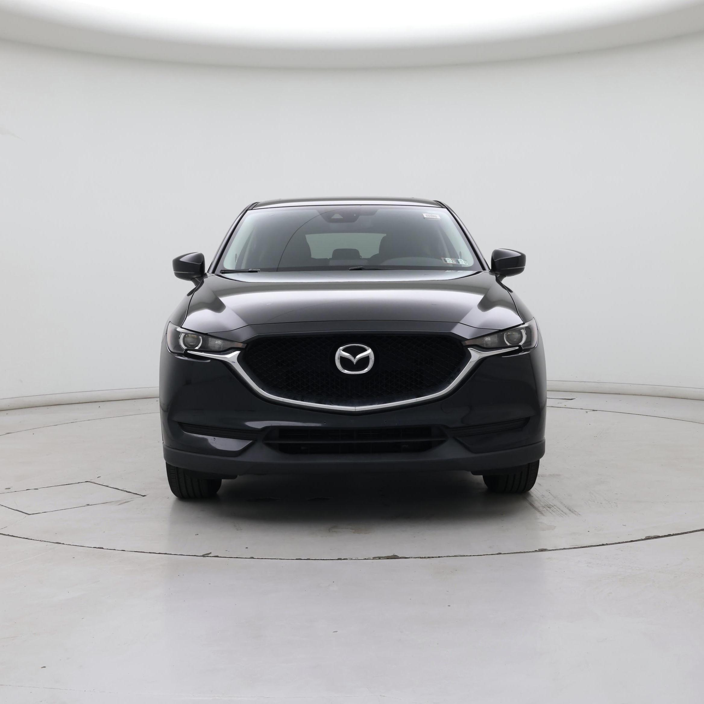 Thumbnail: 2017 Mazda CX-5 - 5