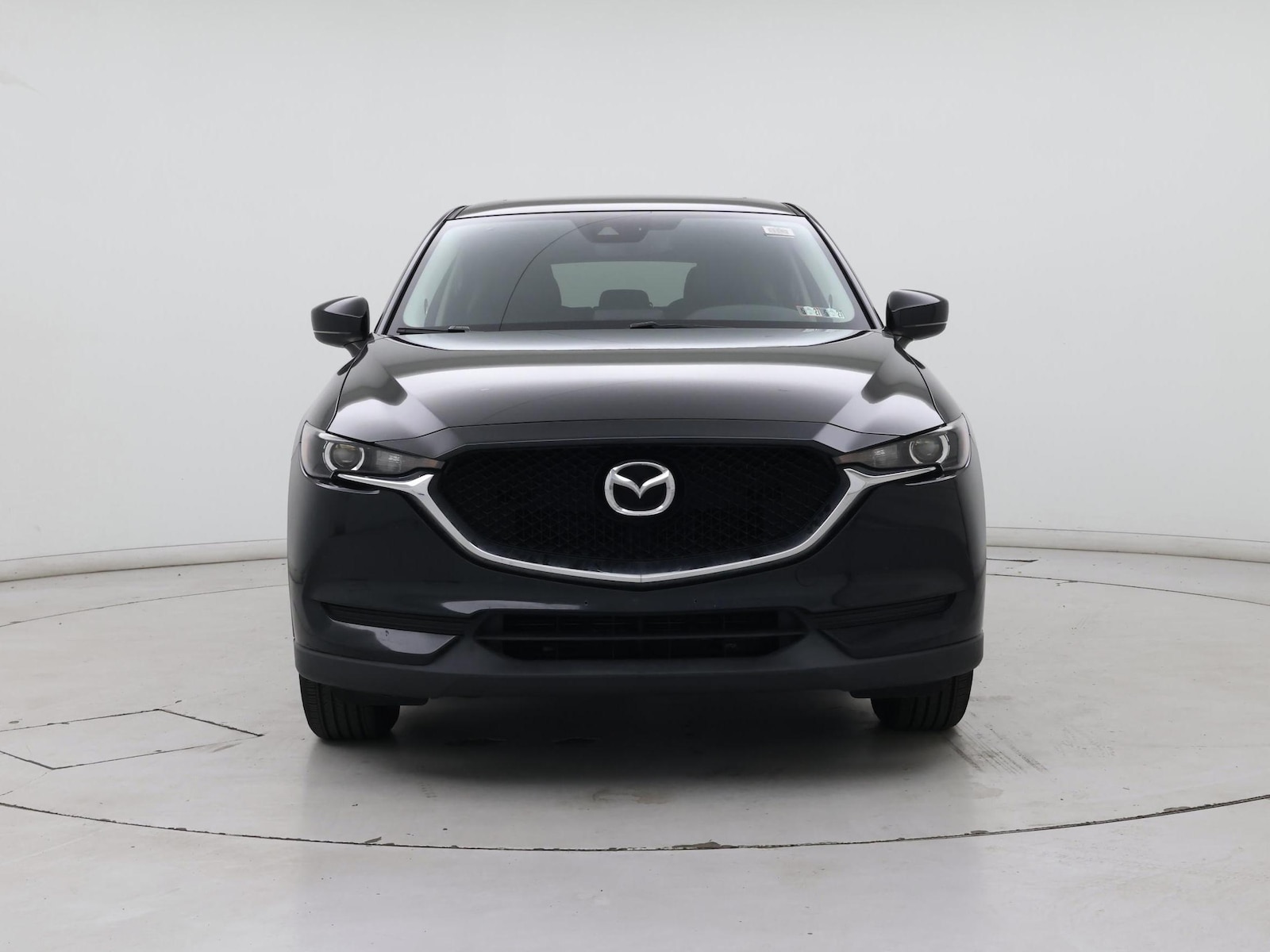 2017 Mazda CX-5 Touring - Photo 6