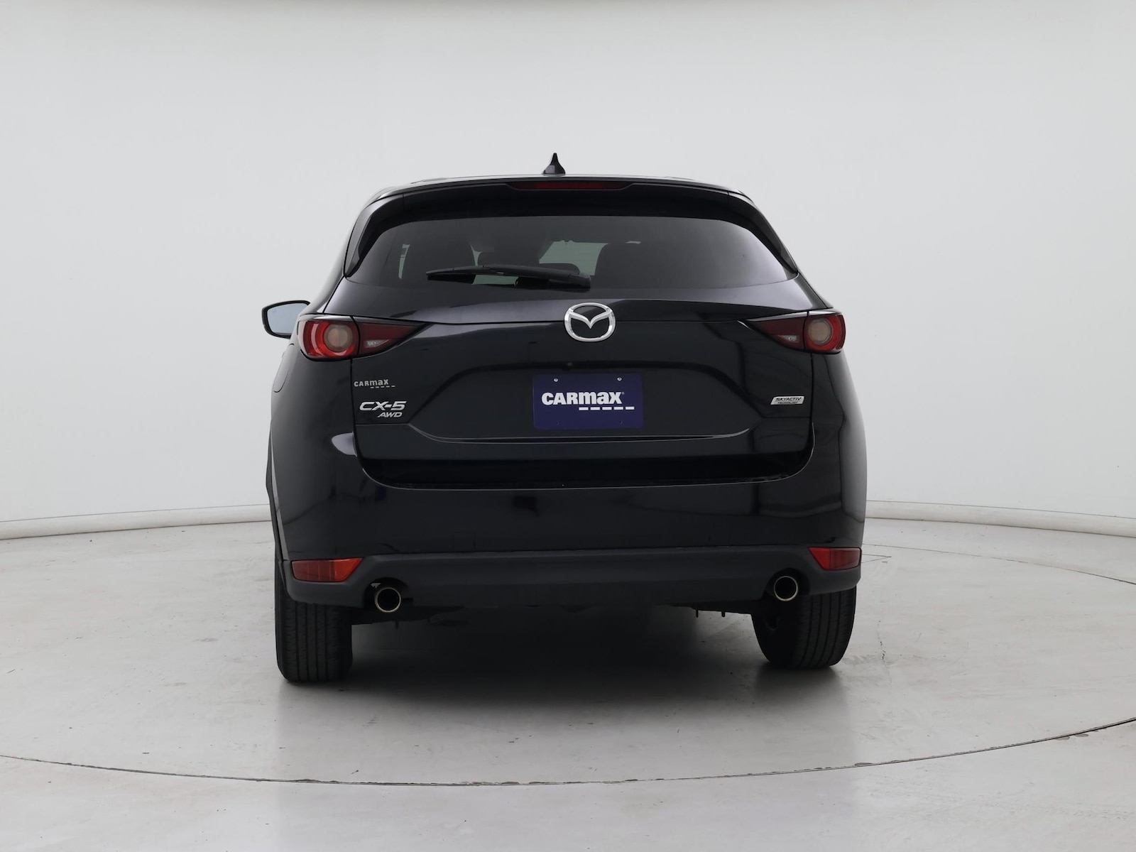 2017 Mazda CX-5 Touring - Photo 7