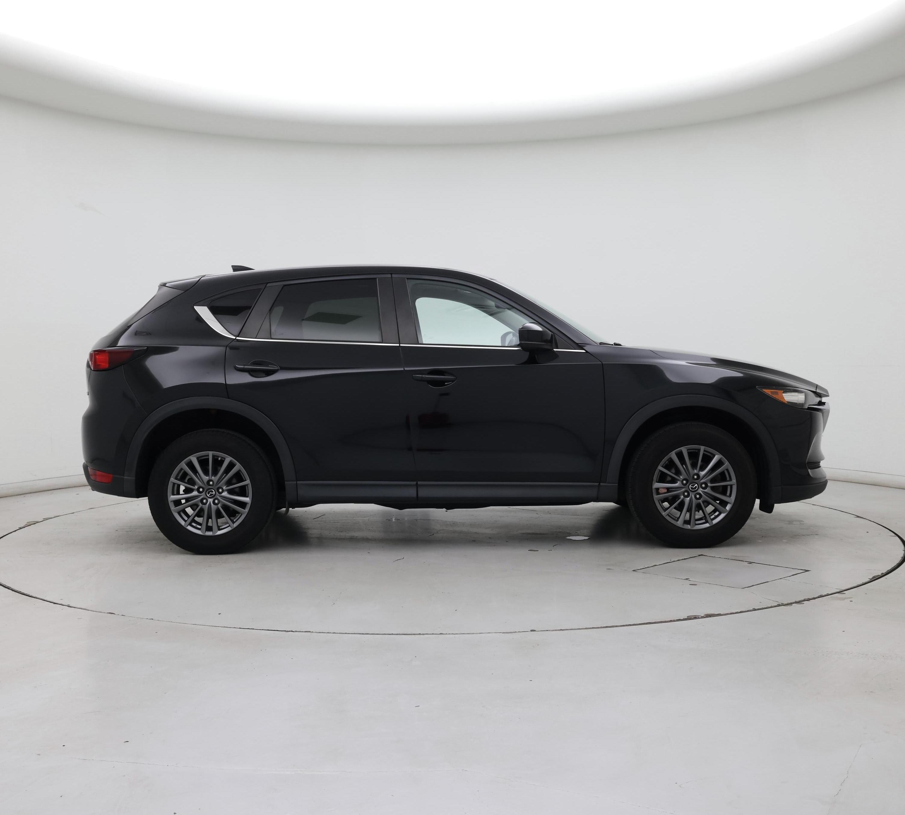 Thumbnail: 2017 Mazda CX-5 - 7