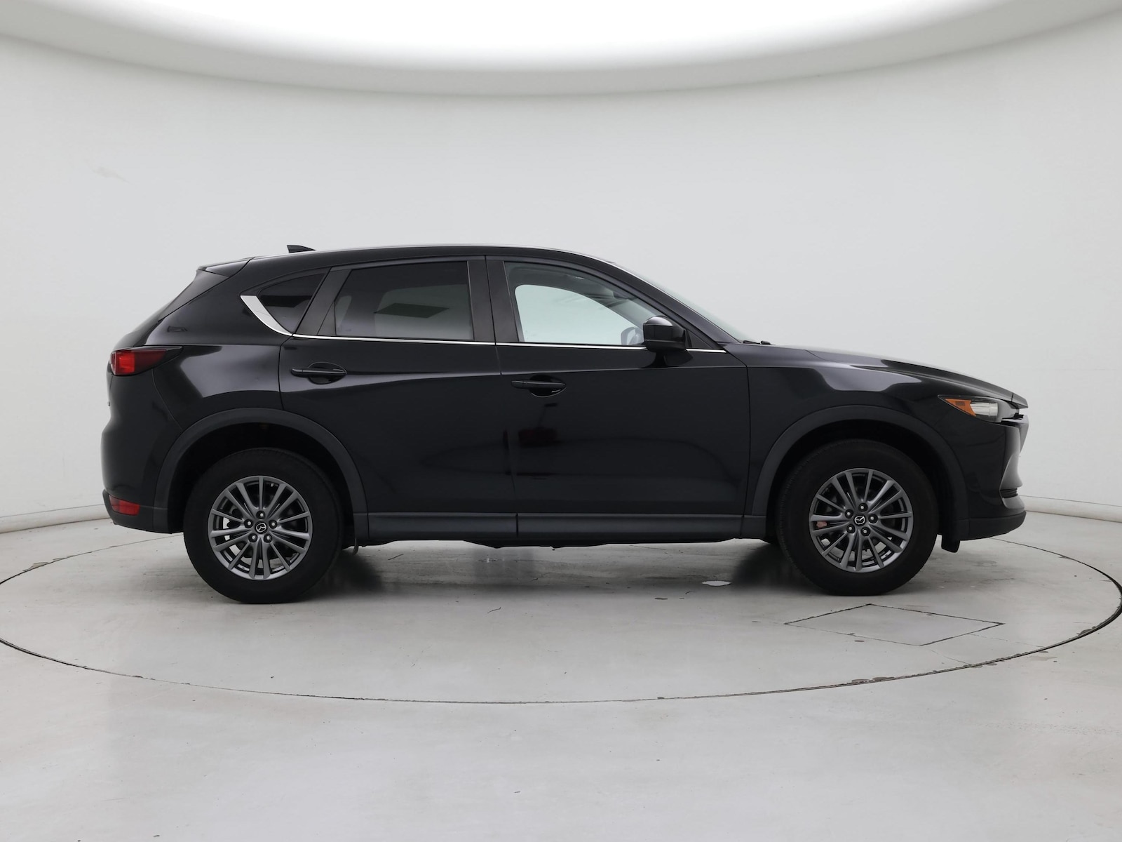 2017 Mazda CX-5 Touring - Photo 8