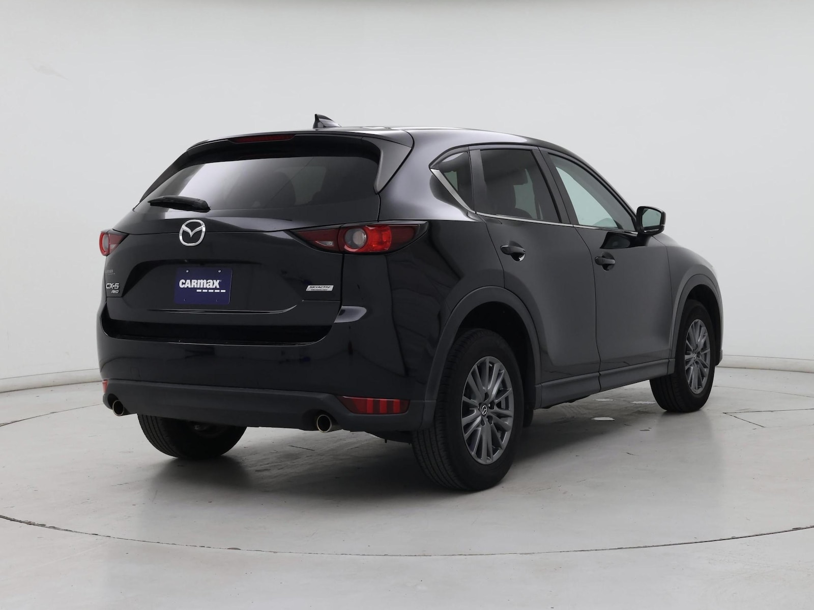 2017 Mazda CX-5 Touring - Photo 9