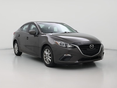 2014 Mazda Mazda3 I Grand Touring