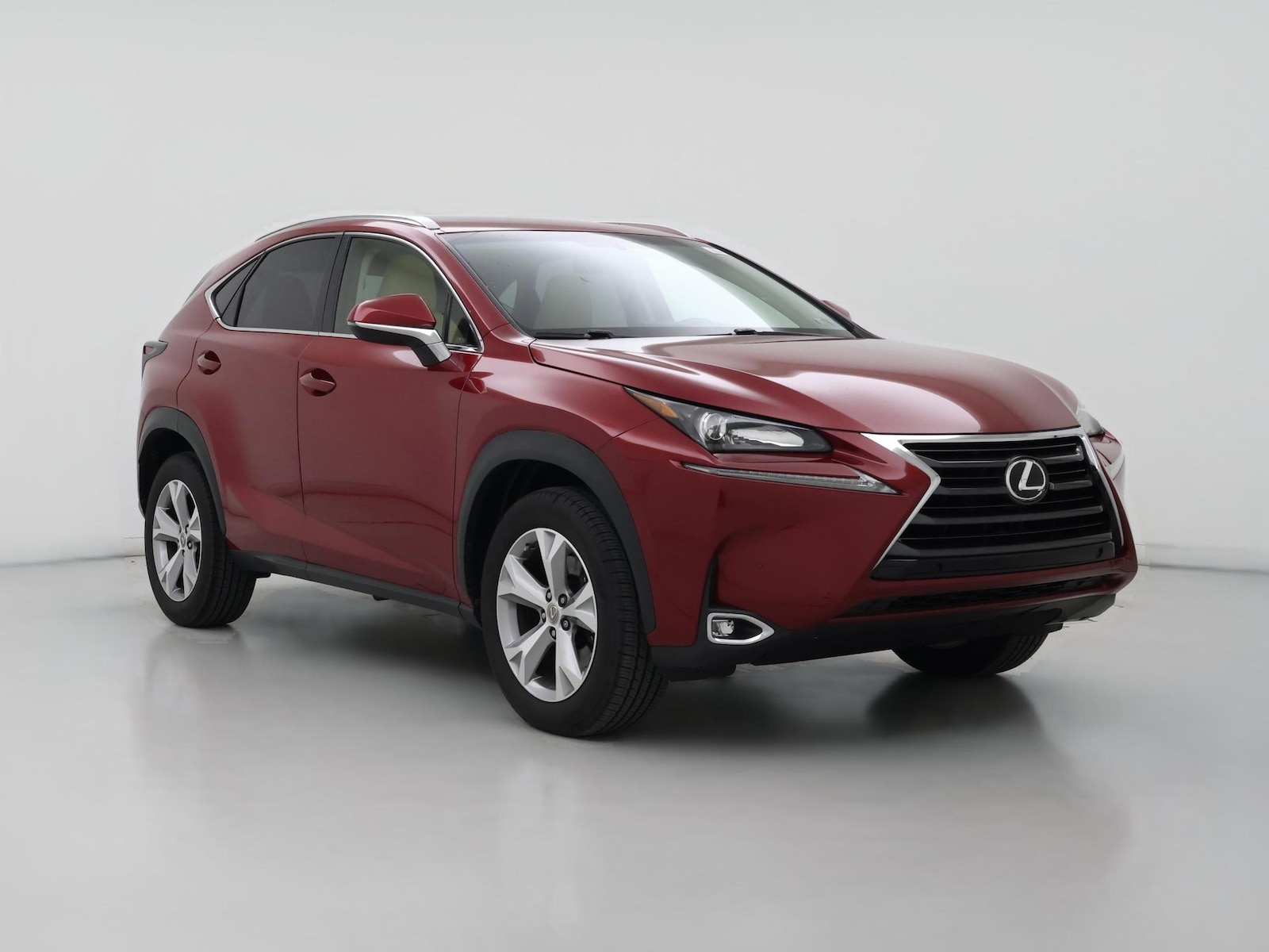 2017 Lexus NX