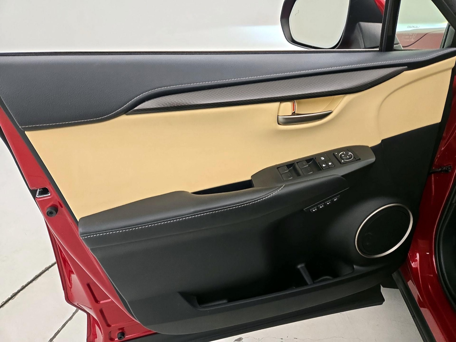 2017 Lexus NX 200t - Photo 13