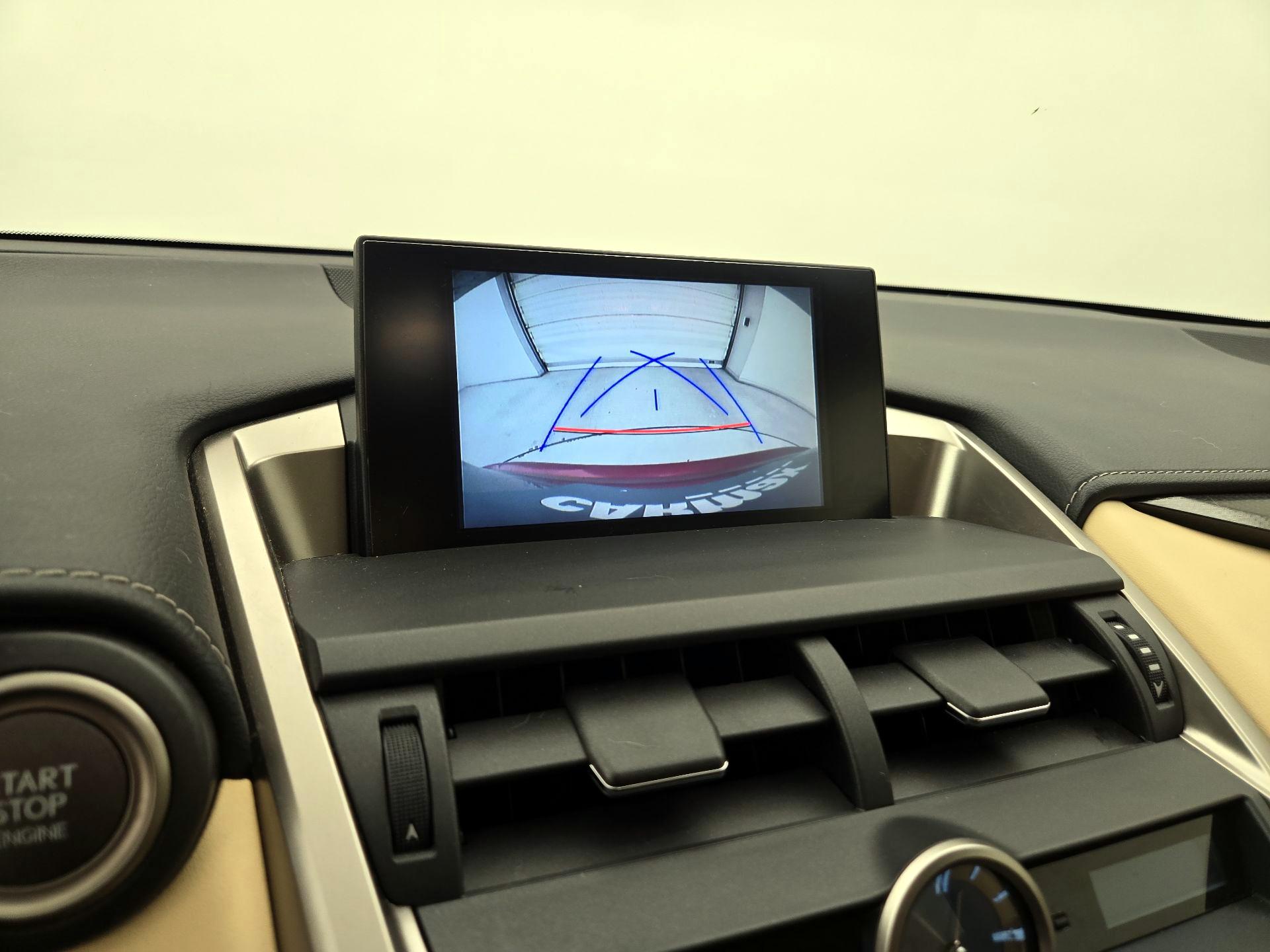 Thumbnail: 2017 Lexus NX - 14
