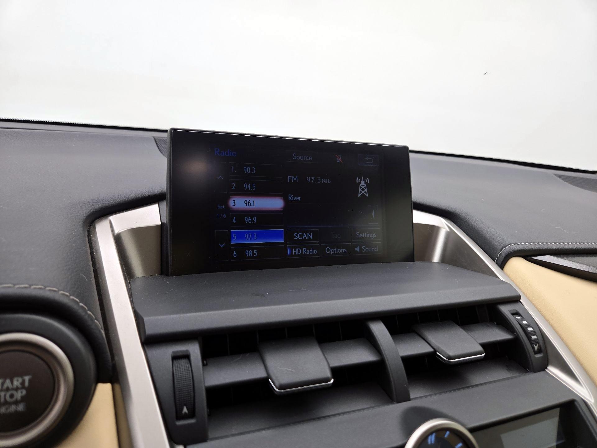 Thumbnail: 2017 Lexus NX - 15