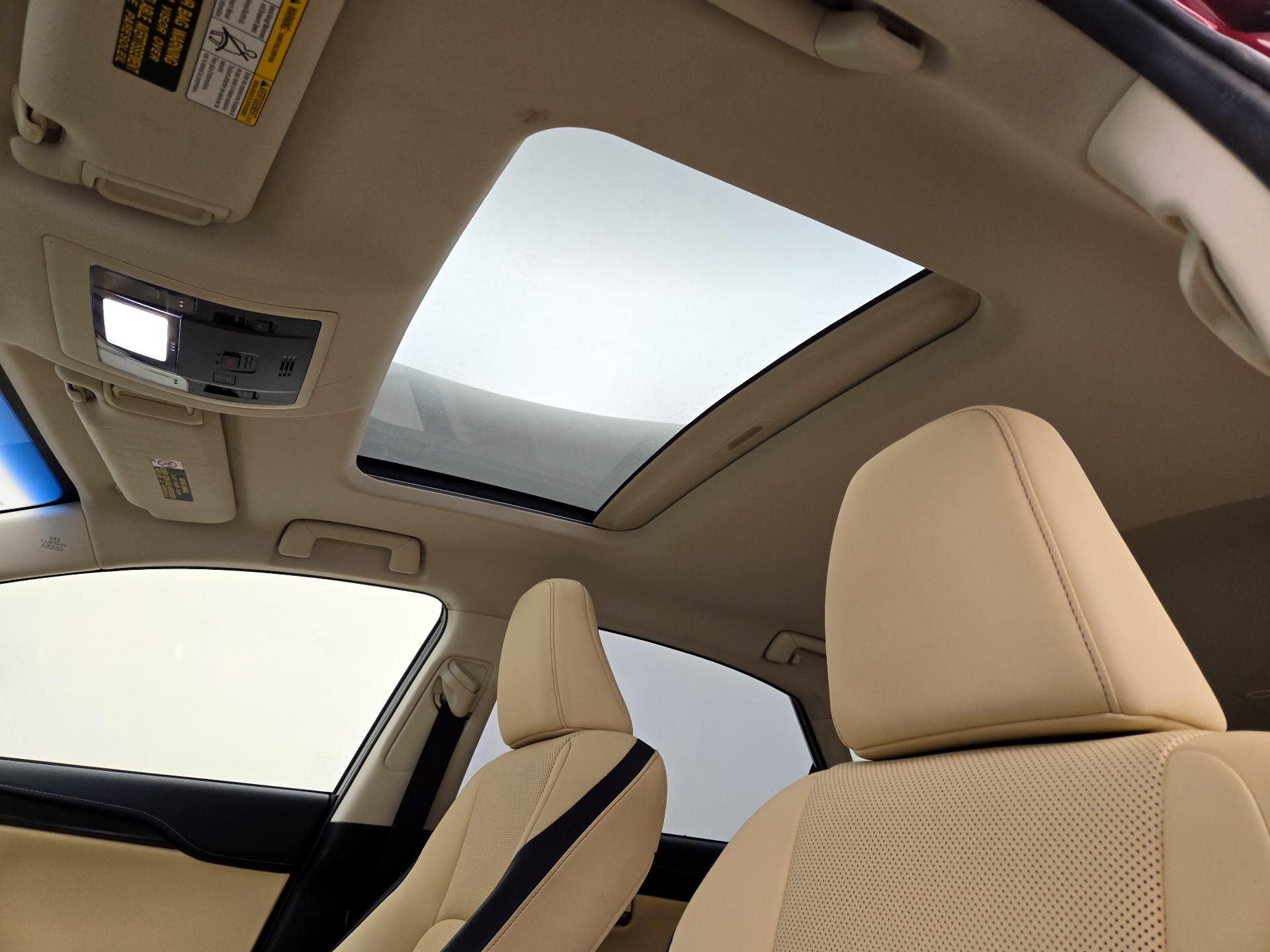 Thumbnail: 2017 Lexus NX - 18