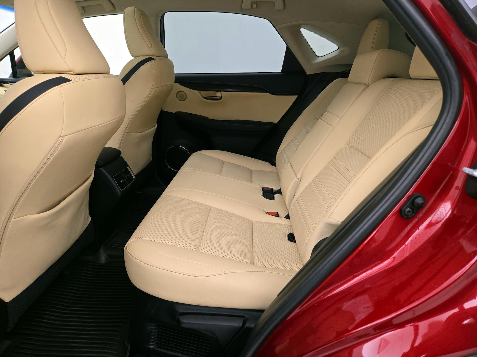 2017 Lexus NX 200t - Photo 20