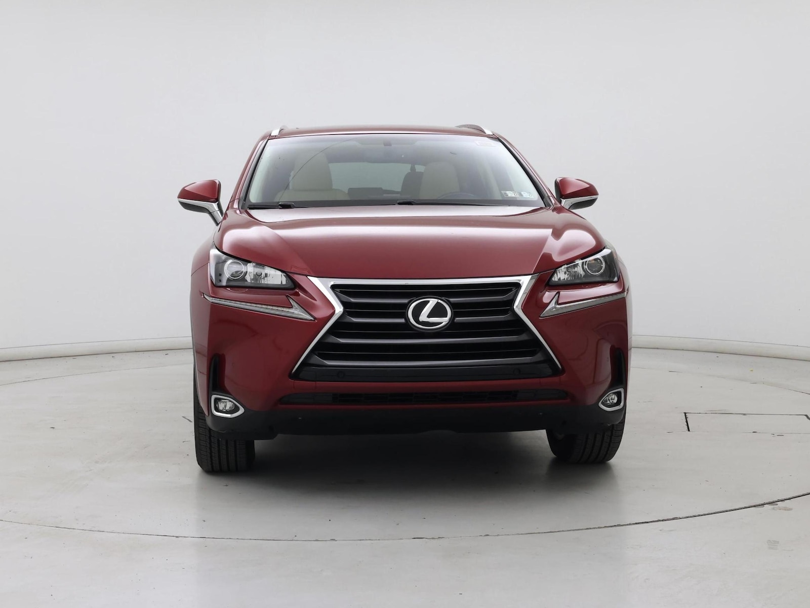 2017 Lexus NX 200t - Photo 6