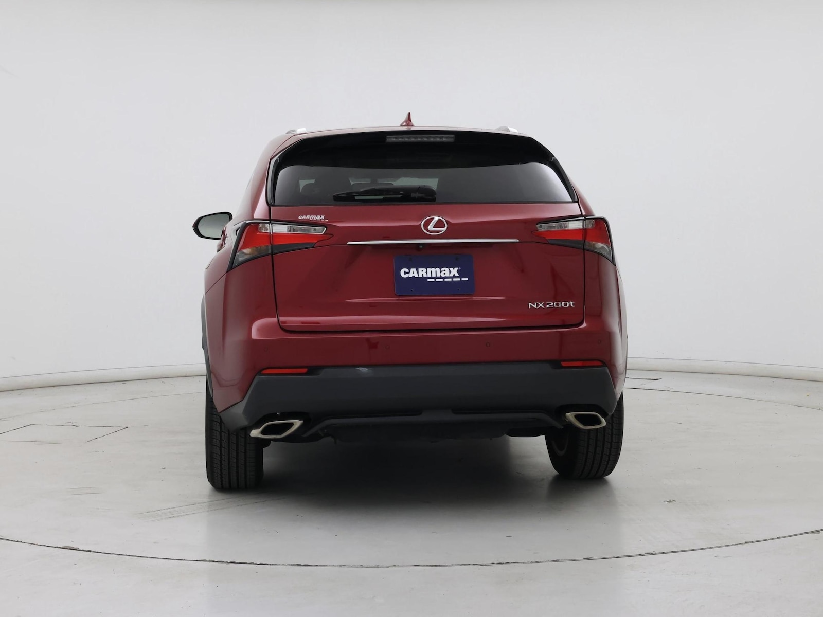 2017 Lexus NX 200t - Photo 7