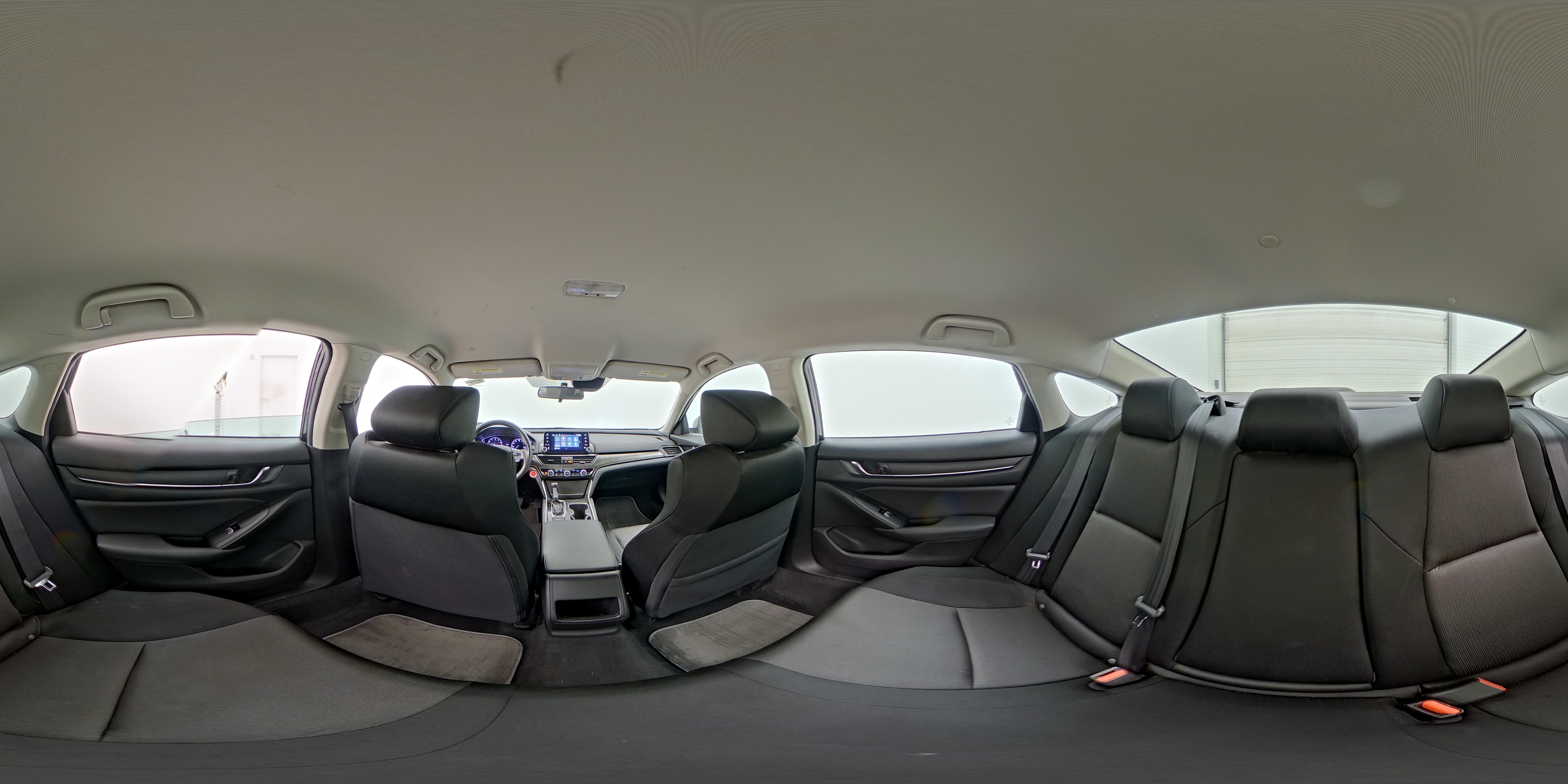 2021 Honda Accord LX - Photo 25