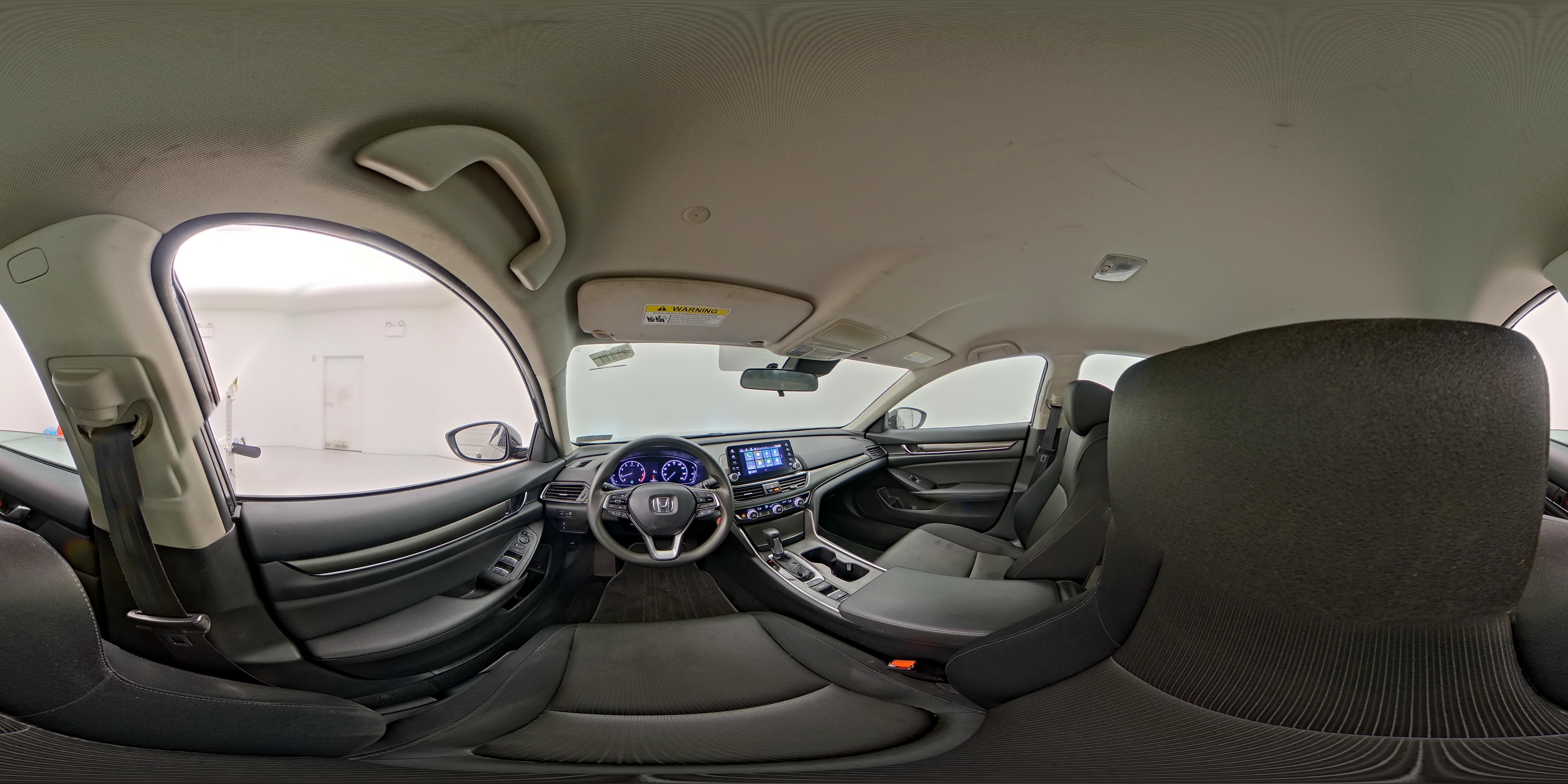 2021 Honda Accord LX - Photo 26