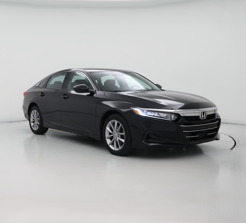 2021 Honda Accord LX