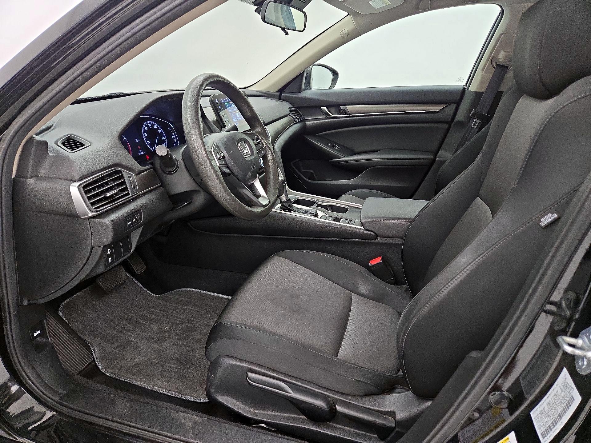 Thumbnail: 2021 Honda Accord - 11