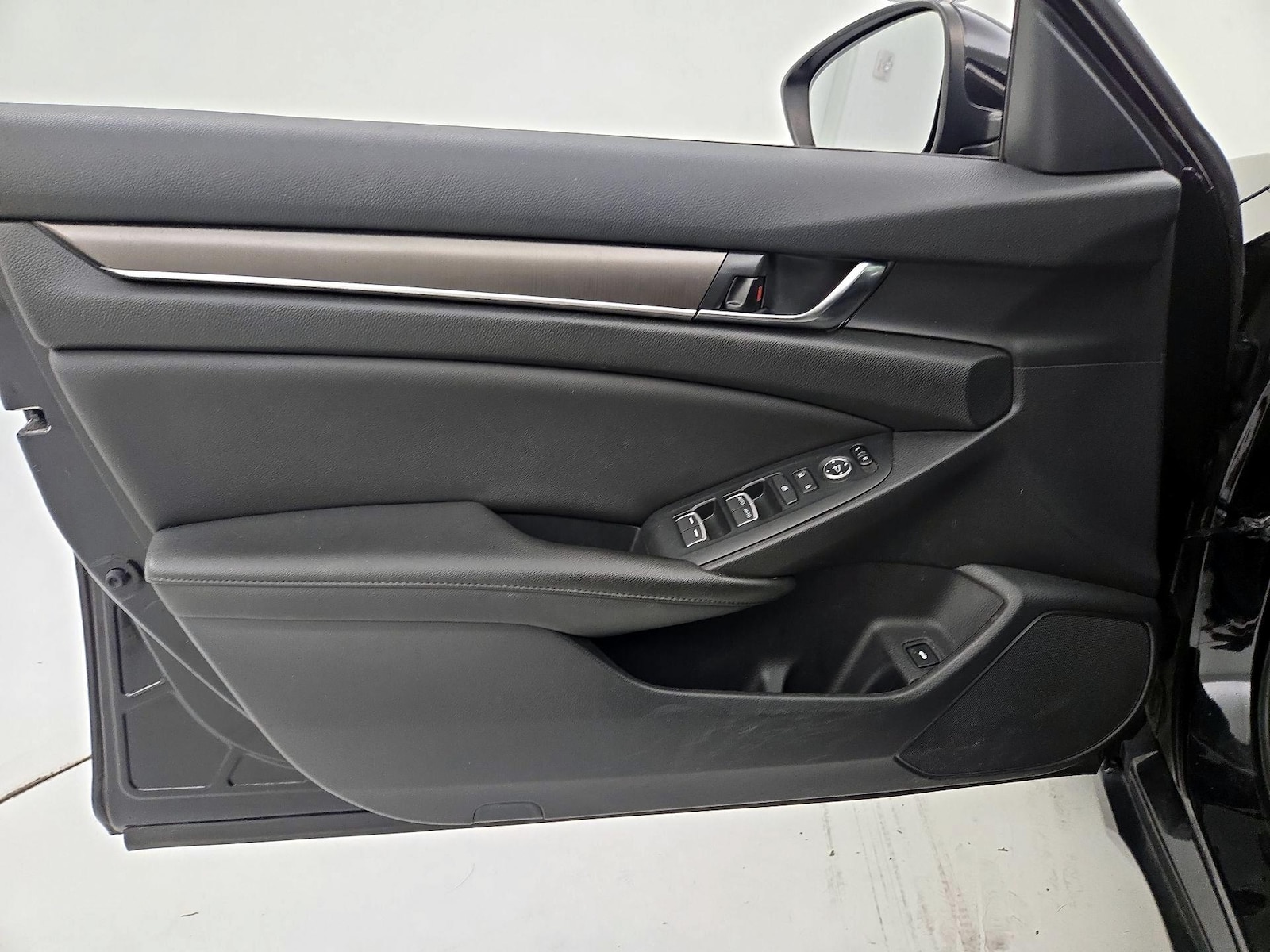 2021 Honda Accord LX - Photo 13
