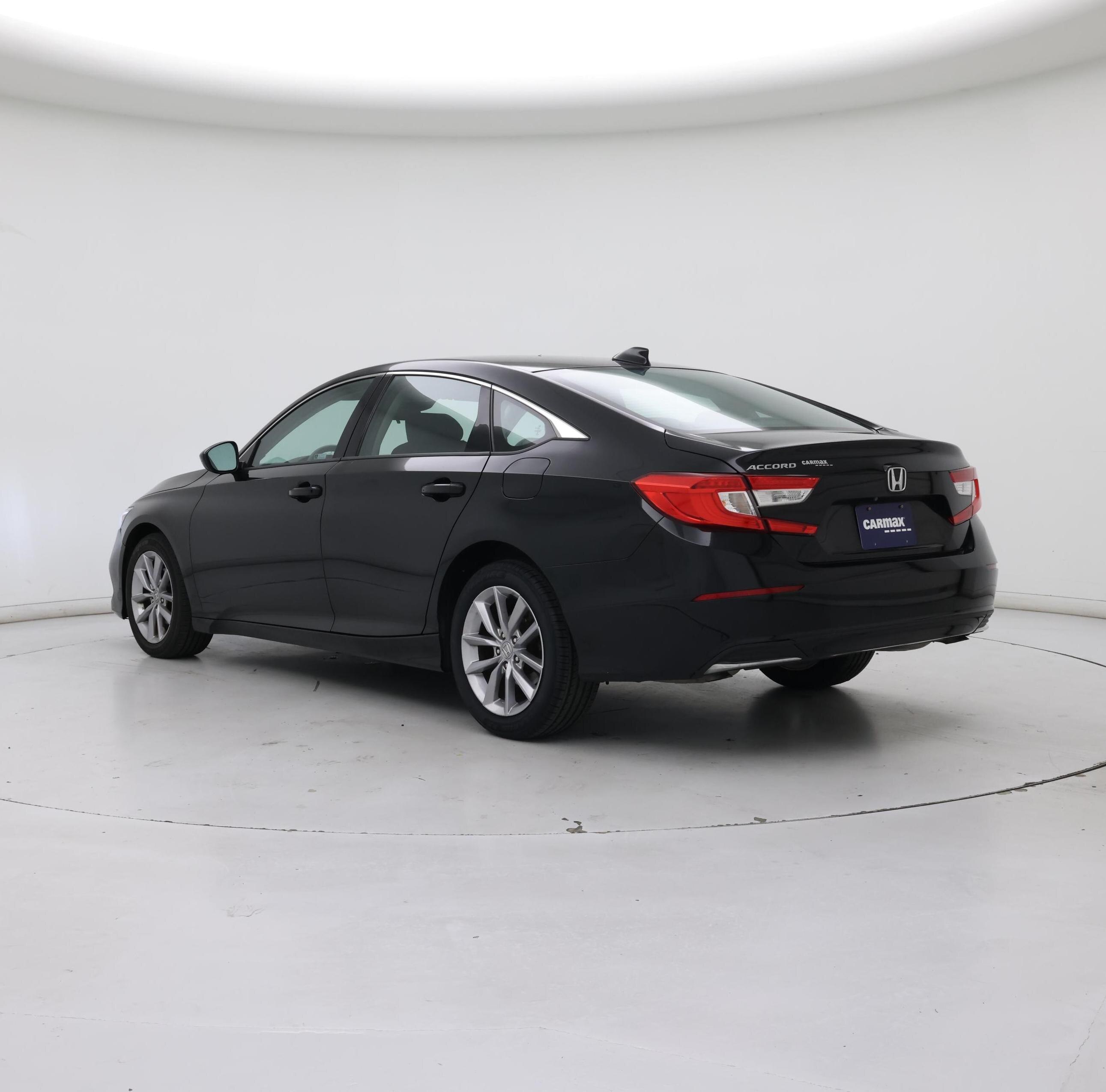 Thumbnail: 2021 Honda Accord - 2